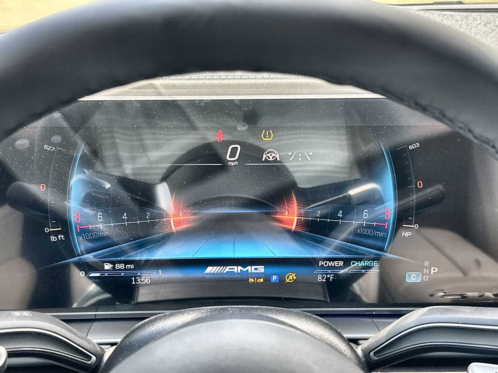 Thumbnail: 2026 Mercedes-Benz GL-Class - 24