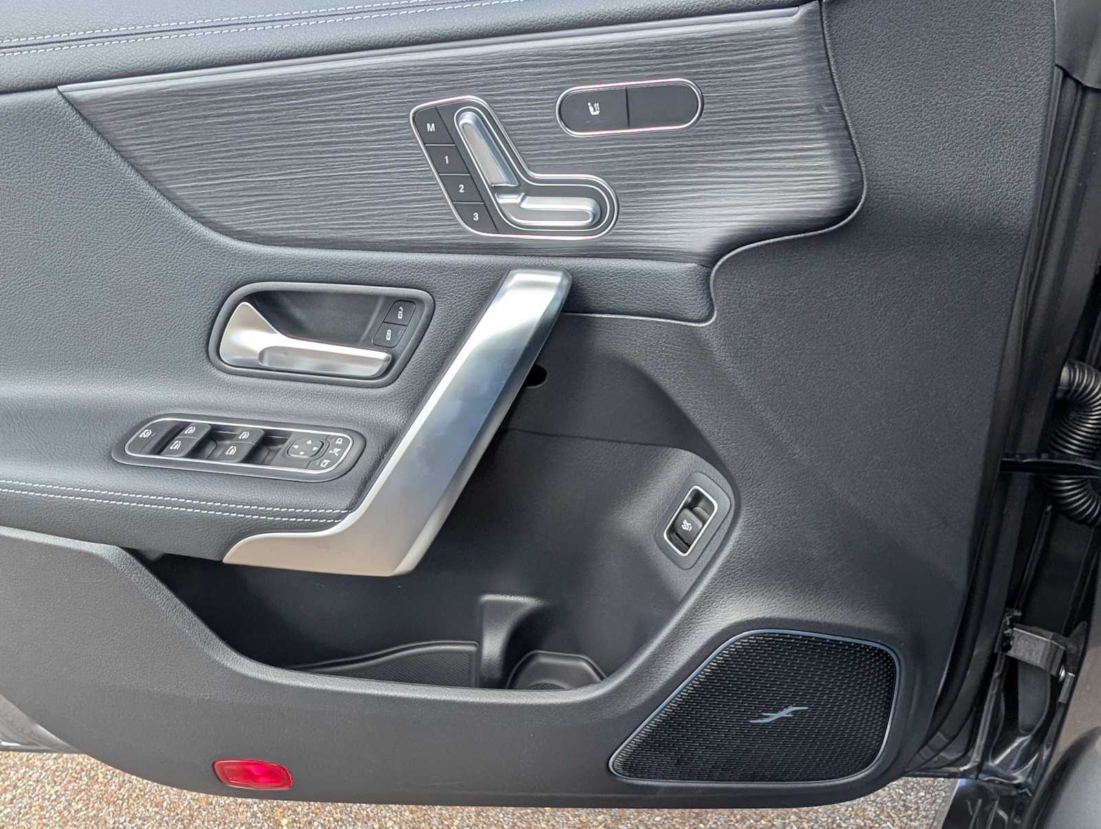 Thumbnail: 2026 Mercedes-Benz CLA - 21