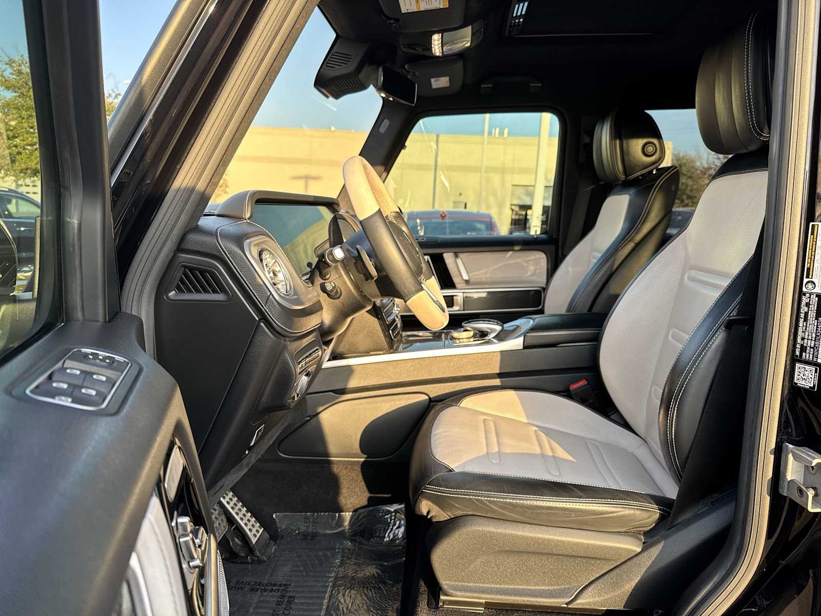 Thumbnail: 2020 Mercedes-Benz G-Class - 2