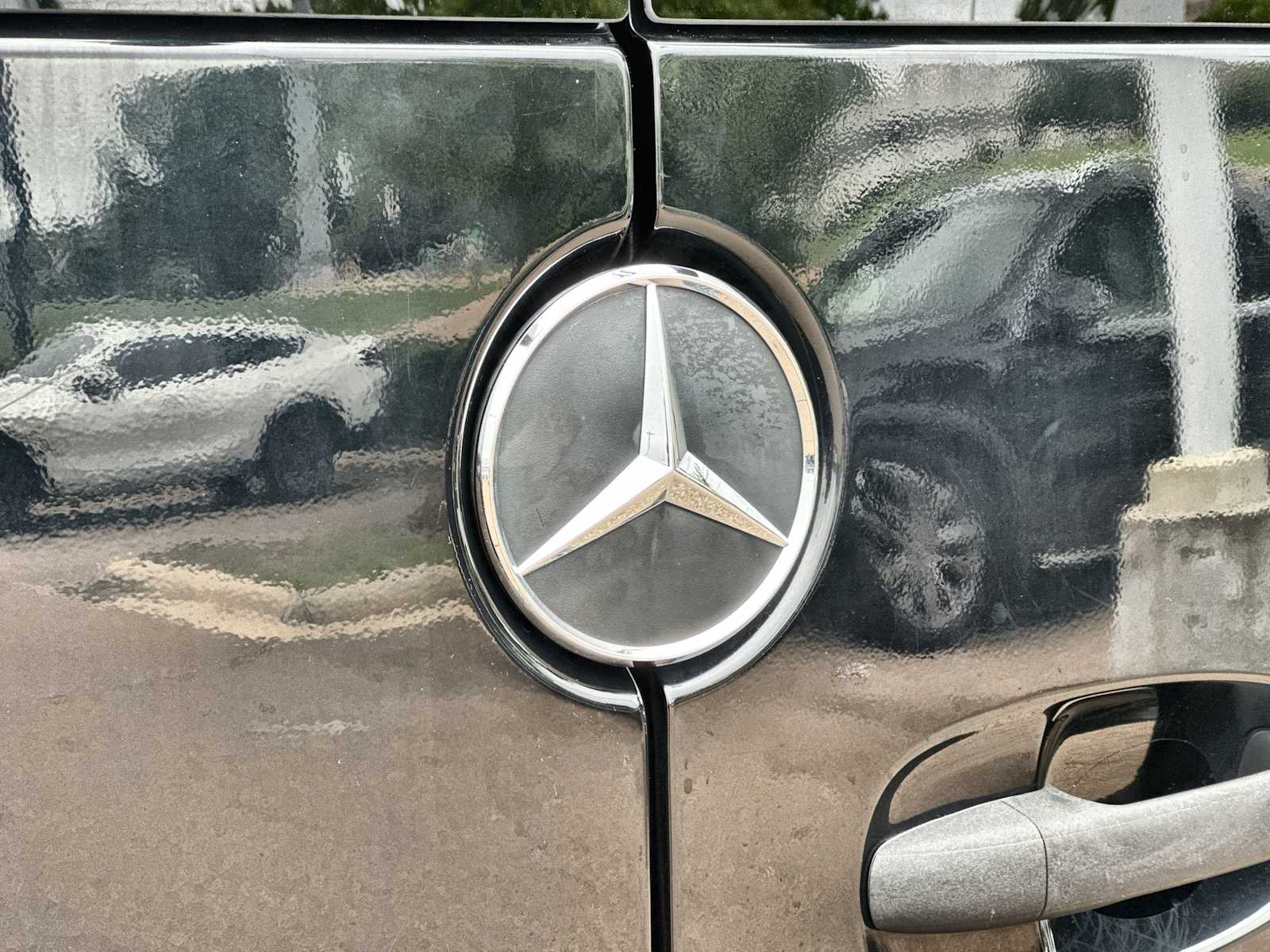 Thumbnail: 2023 Mercedes-Benz Sprinter - 16