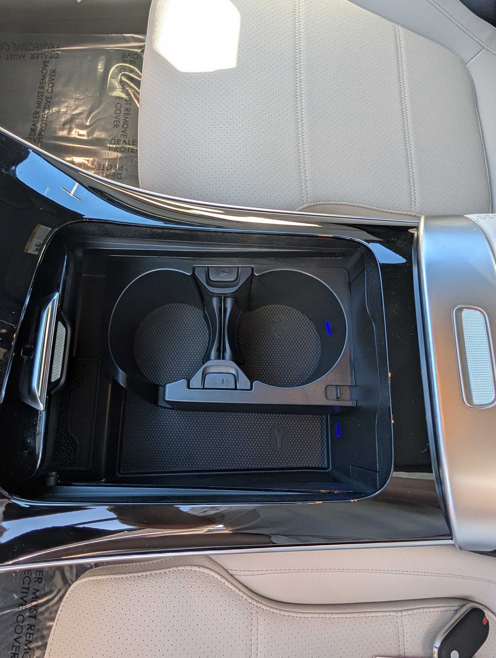 Thumbnail: 2026 Mercedes-Benz C-Class - 22