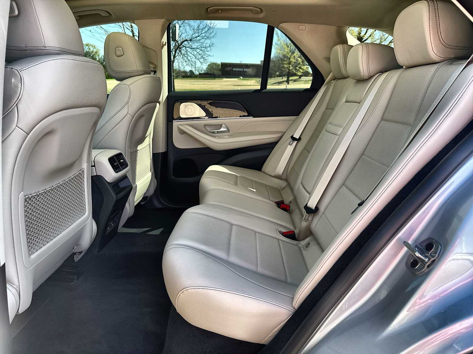 Thumbnail: 2026 Mercedes-Benz GLE - 4