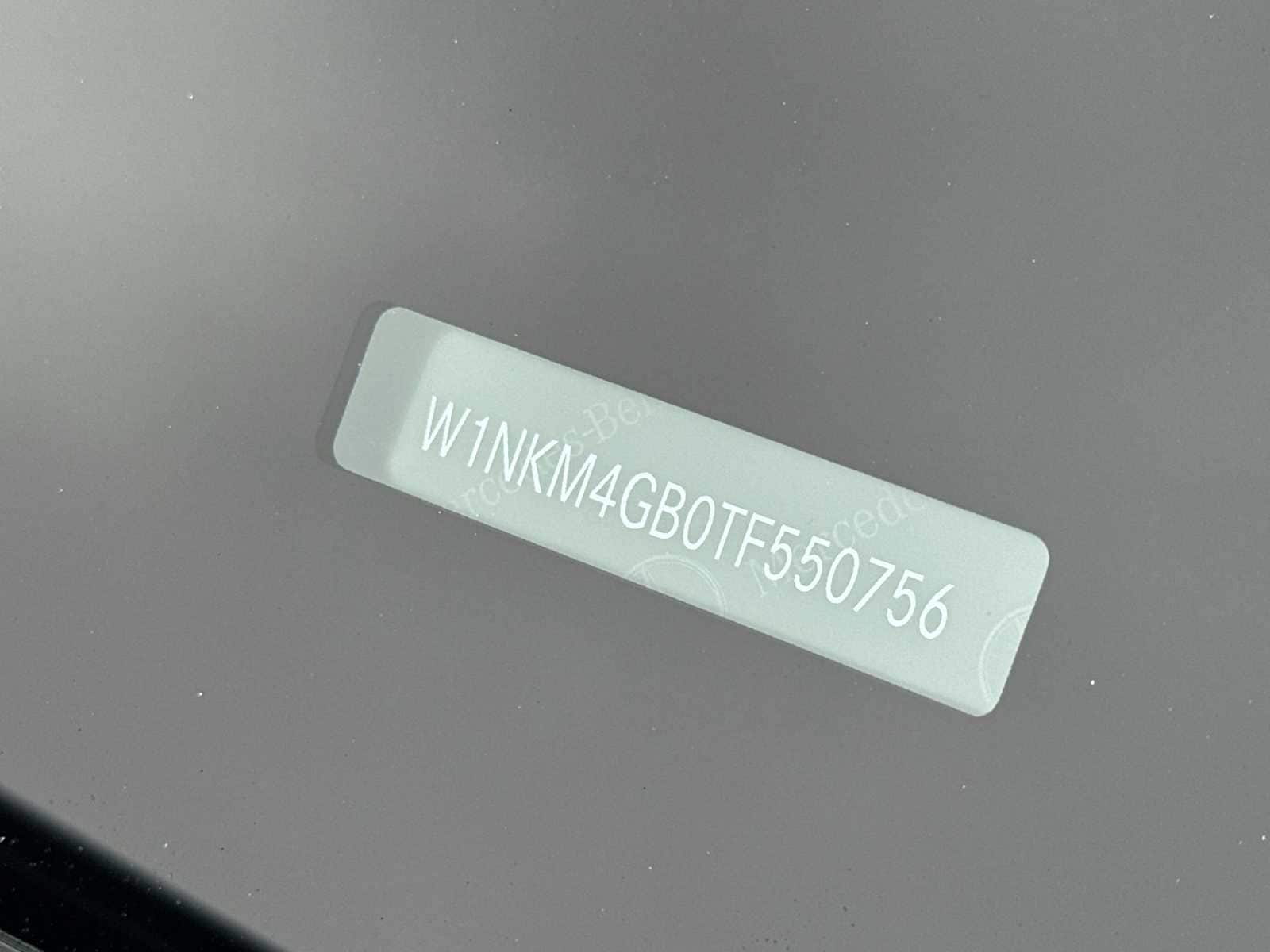 Thumbnail: 2026 Mercedes-Benz GLC - 28