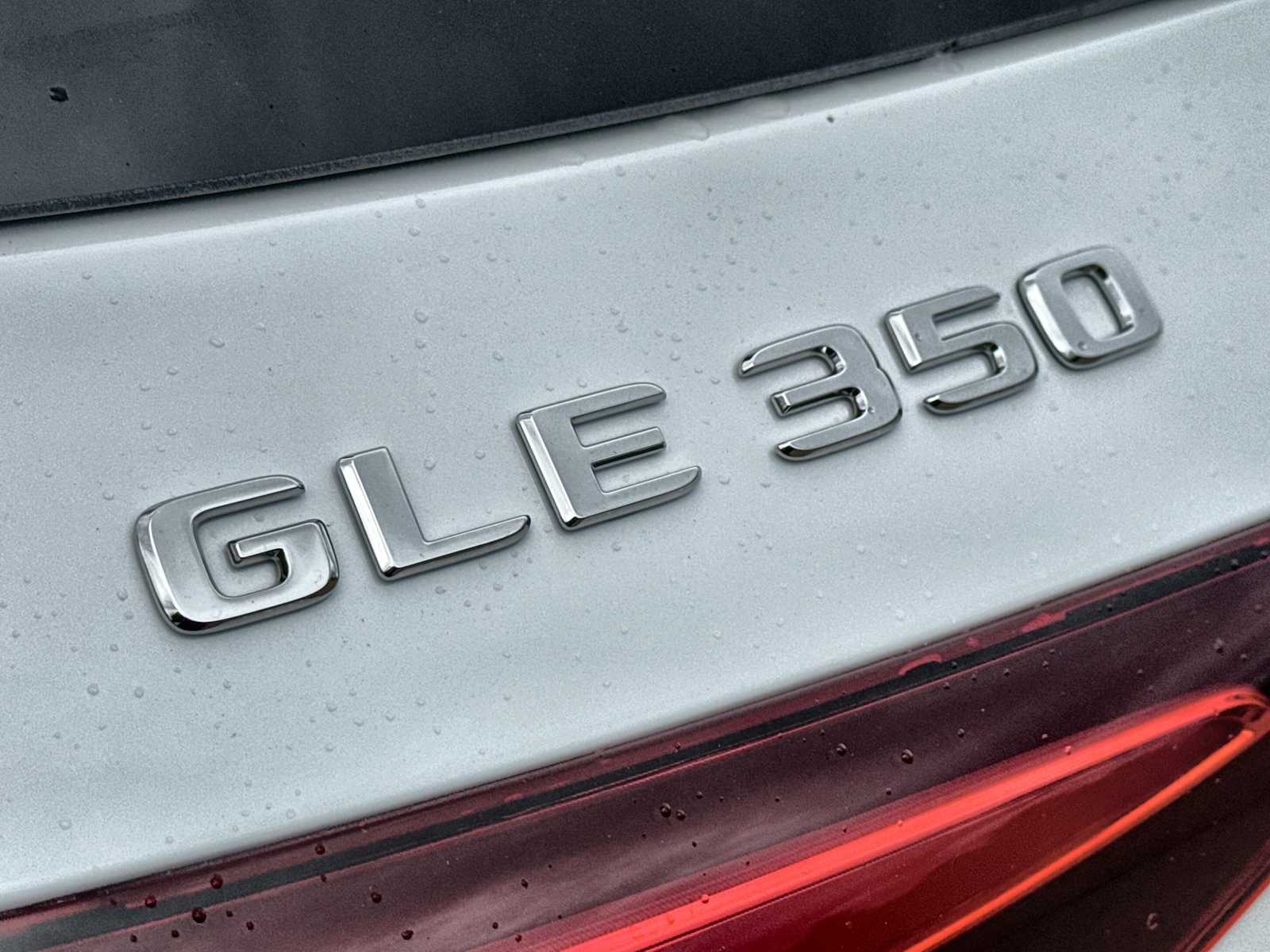 Thumbnail: 2026 Mercedes-Benz GLE - 15
