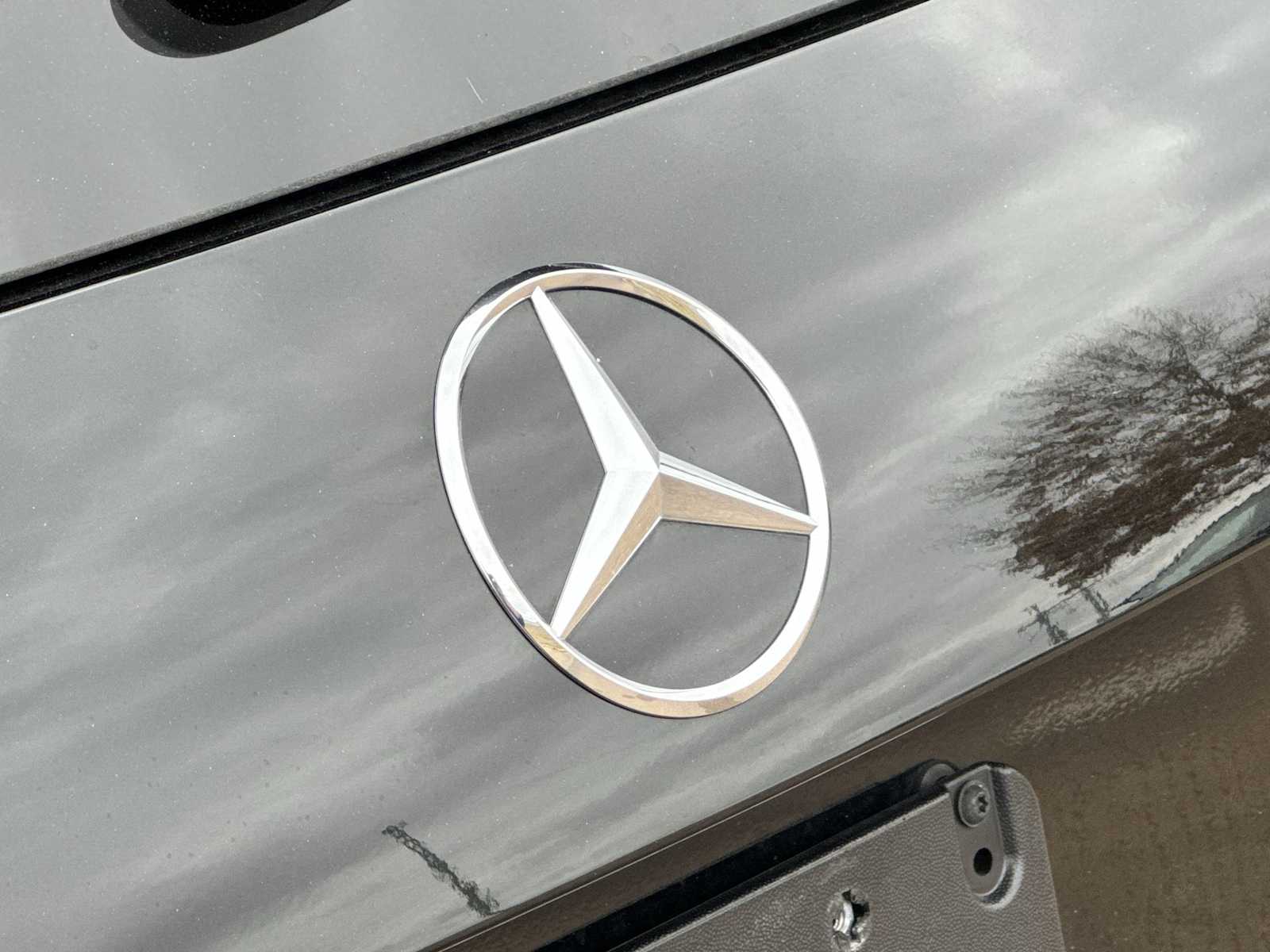 Thumbnail: 2025 Mercedes-Benz GLA - 10