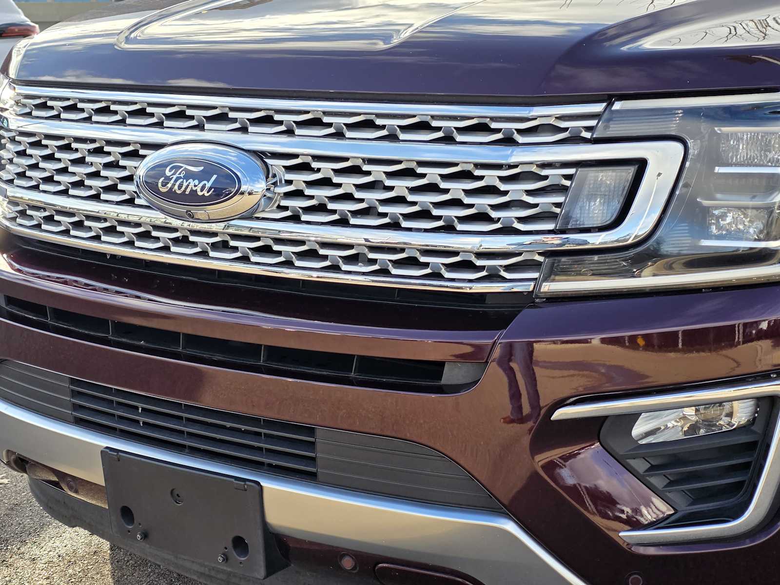Thumbnail: 2020 Ford Expedition - 22