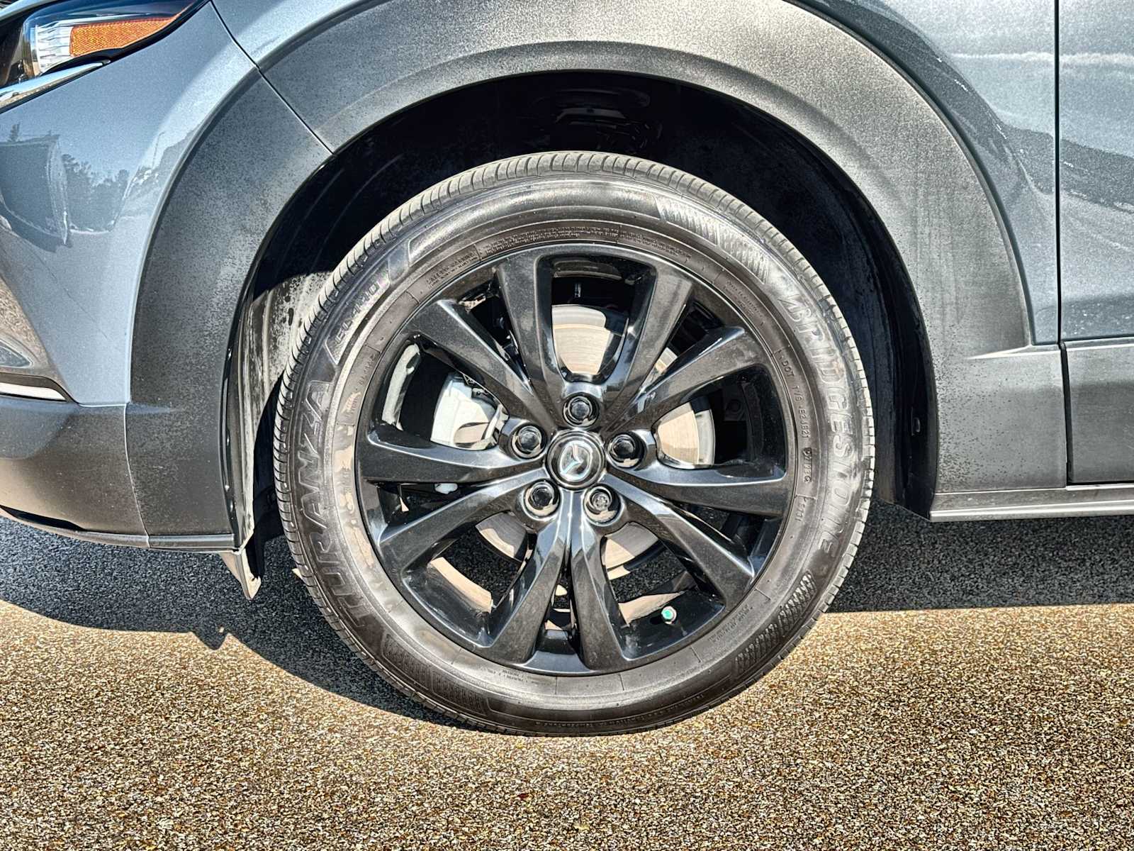 Thumbnail: 2023 Mazda CX-30 - 14