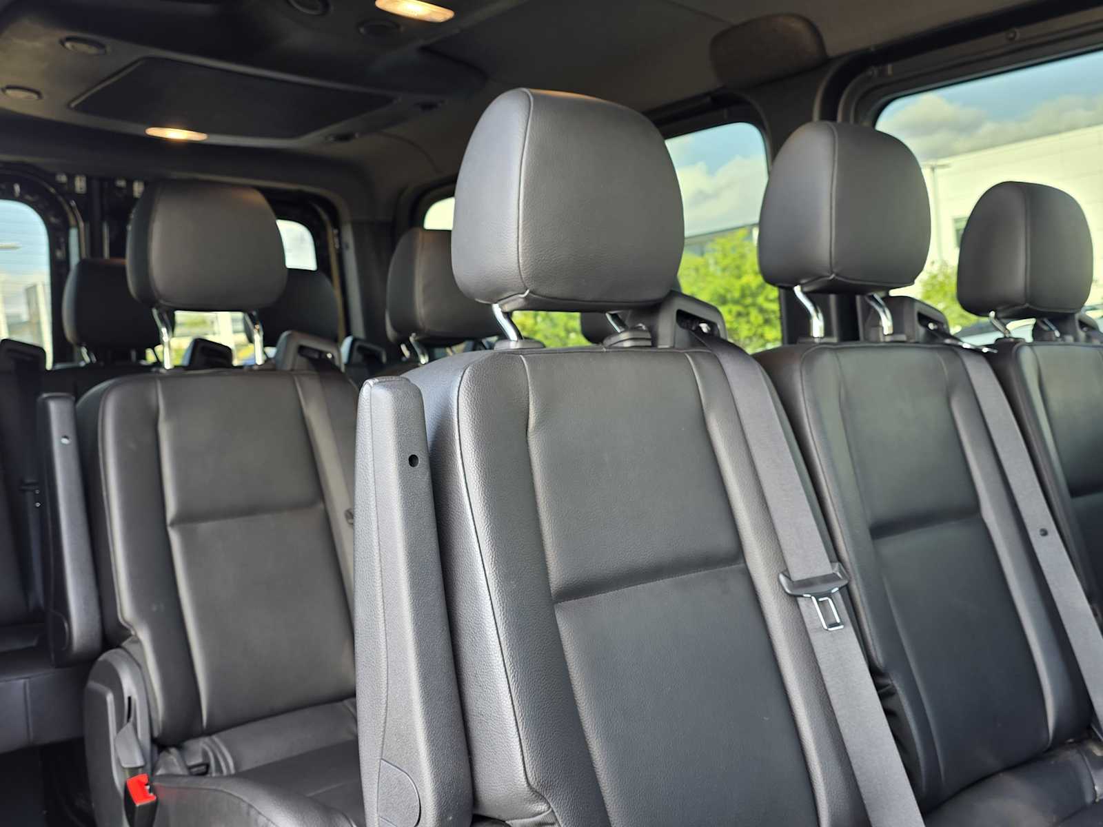 Thumbnail: 2020 Mercedes-Benz Sprinter - 6