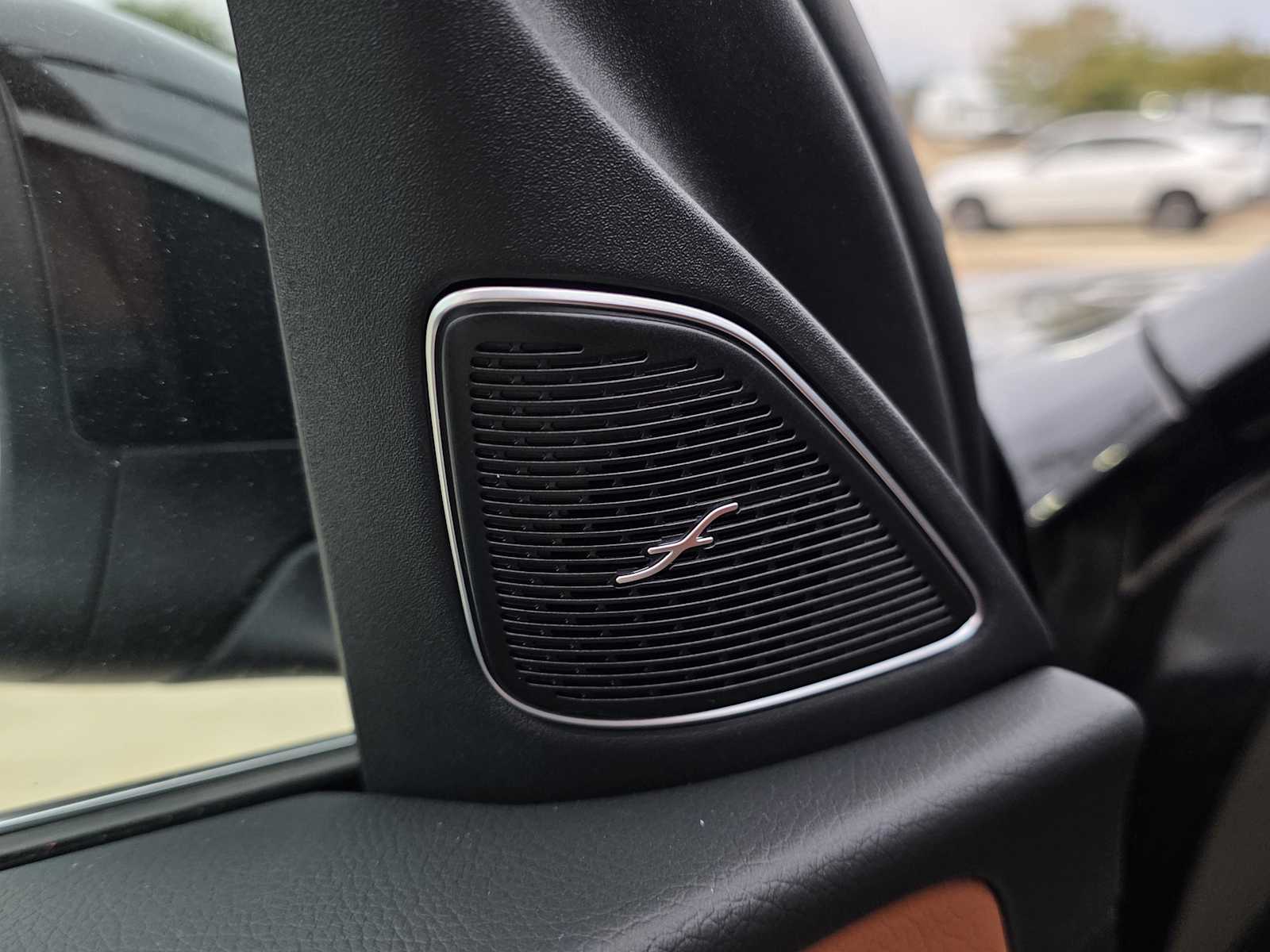 Thumbnail: 2026 Mercedes-Benz C-Class - 23