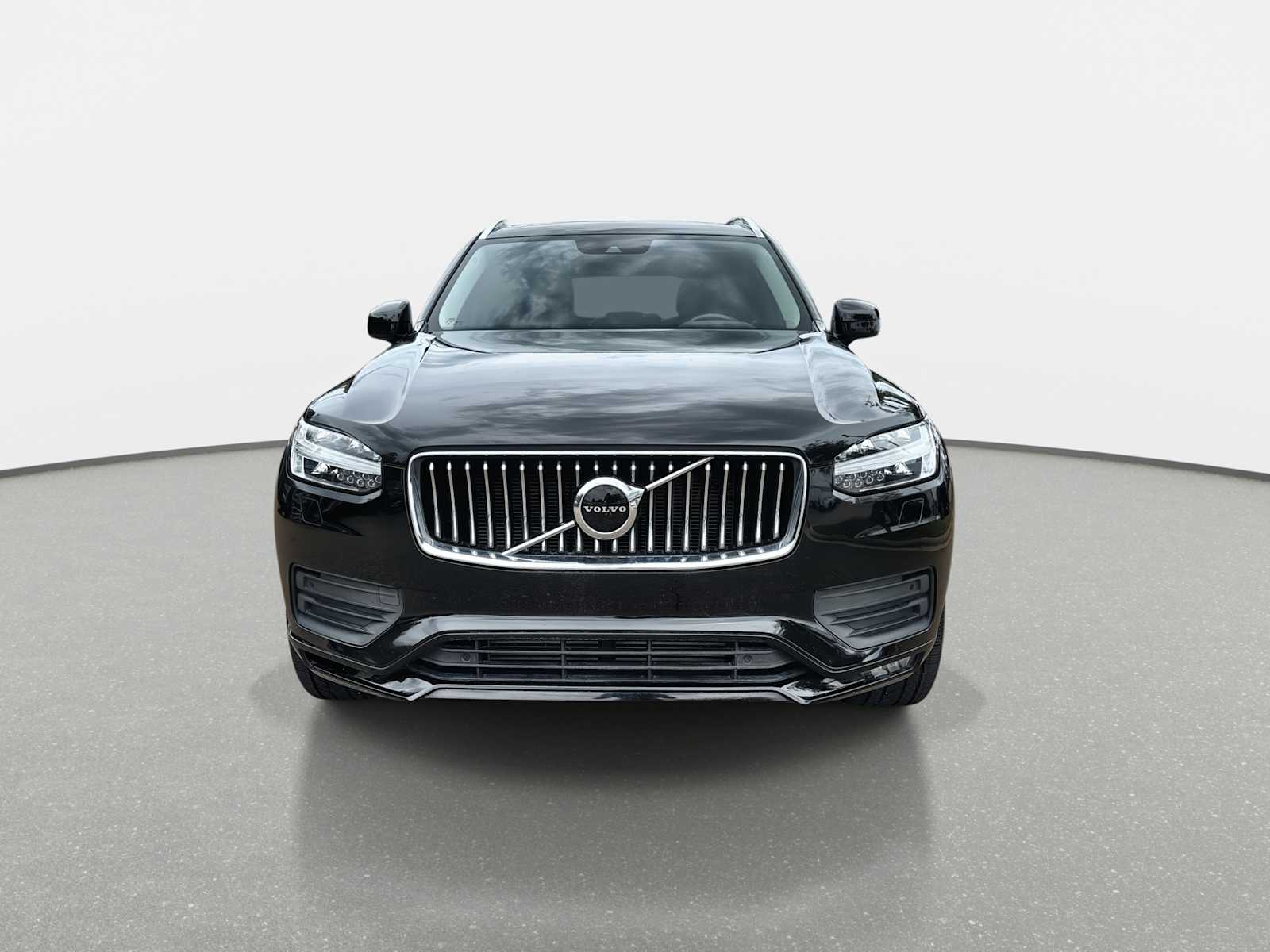 Thumbnail: 2021 Volvo XC90 - 12