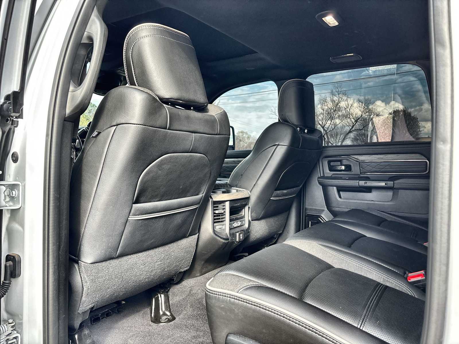 Thumbnail: 2025 RAM 2500 - 18