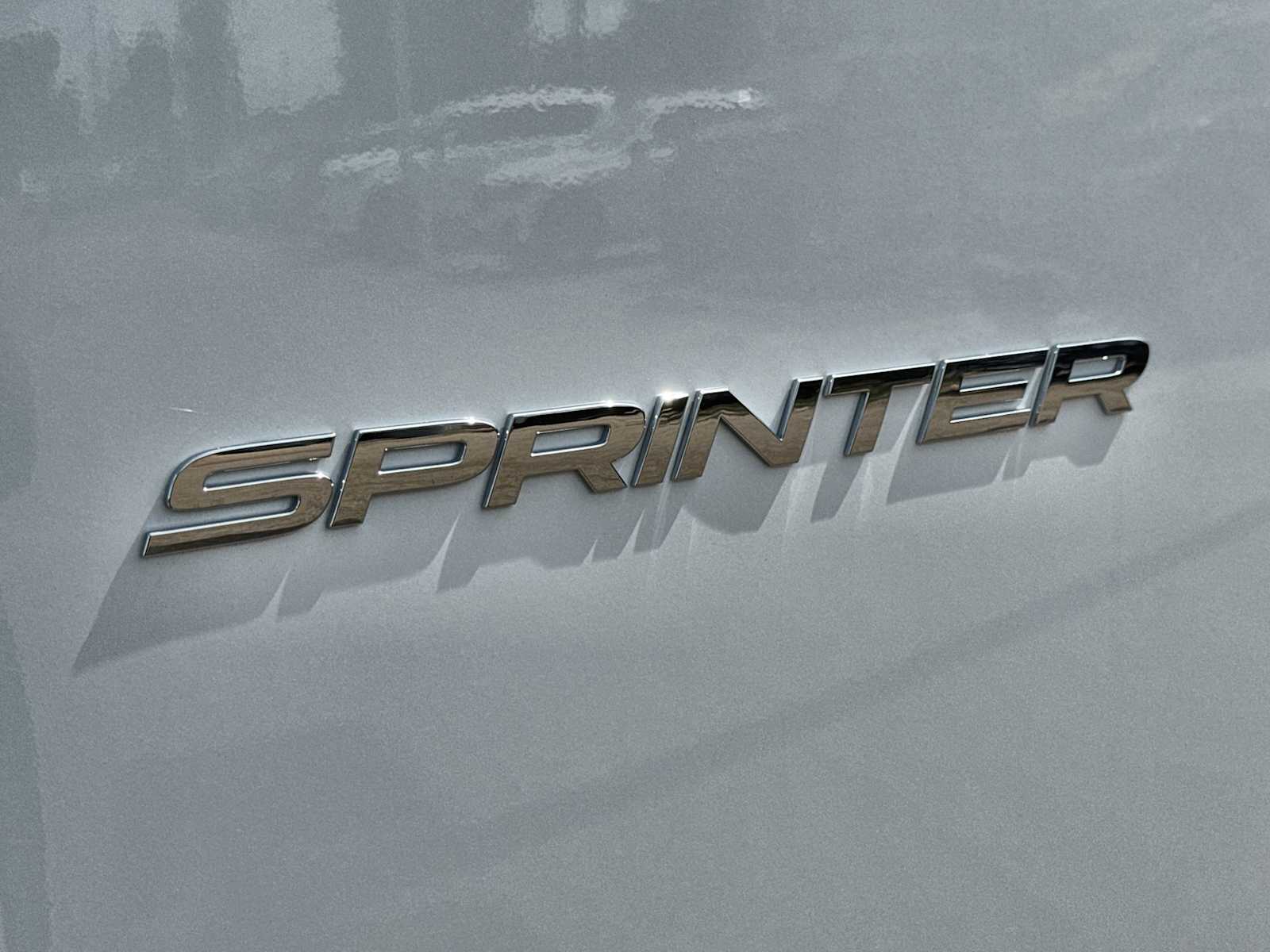 Thumbnail: 2026 Mercedes-Benz Sprinter - 14