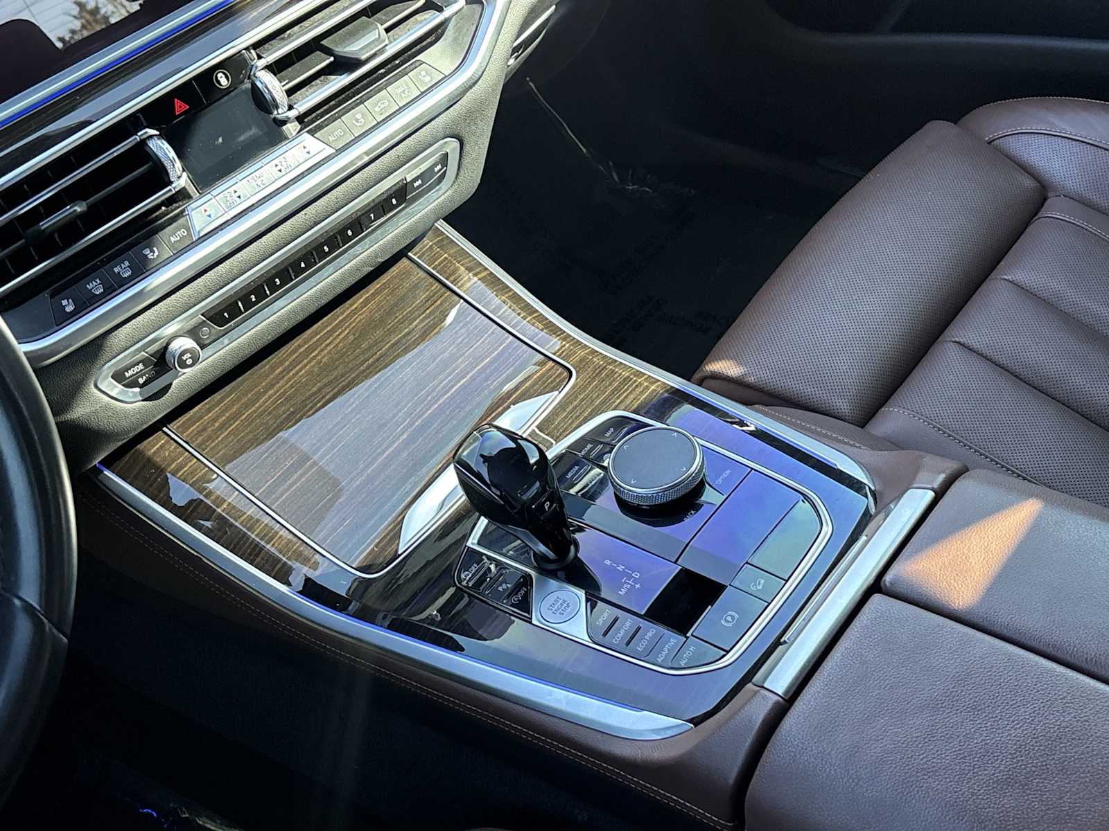 Thumbnail: 2019 BMW X5 - 22