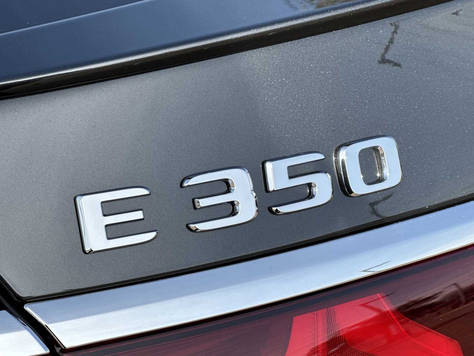 Thumbnail: 2026 Mercedes-Benz E-Class - 11