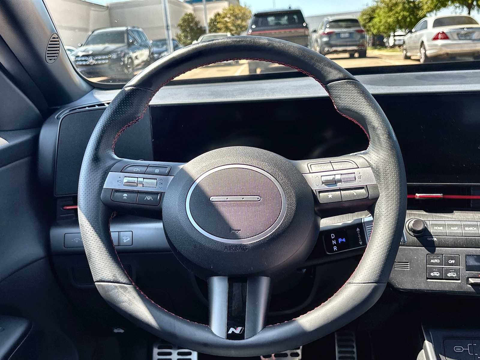 Thumbnail: 2024 Hyundai Kona - 21