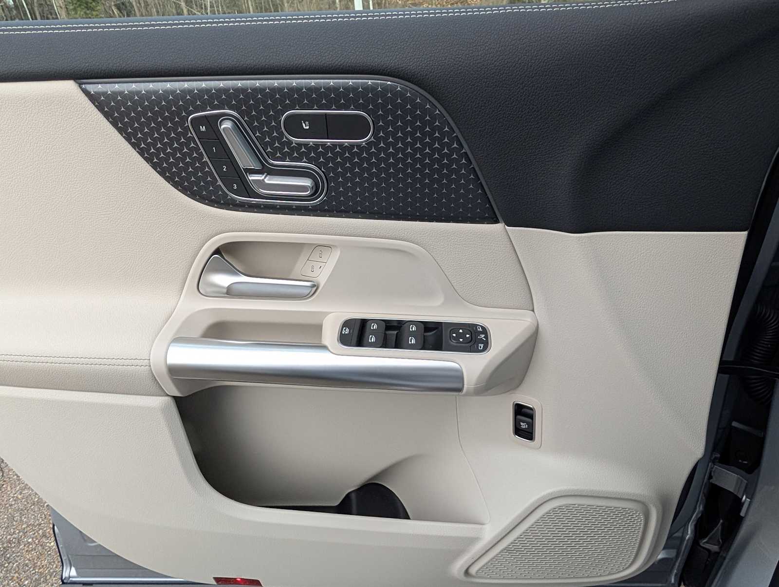 Thumbnail: 2026 Mercedes-Benz GLA - 22