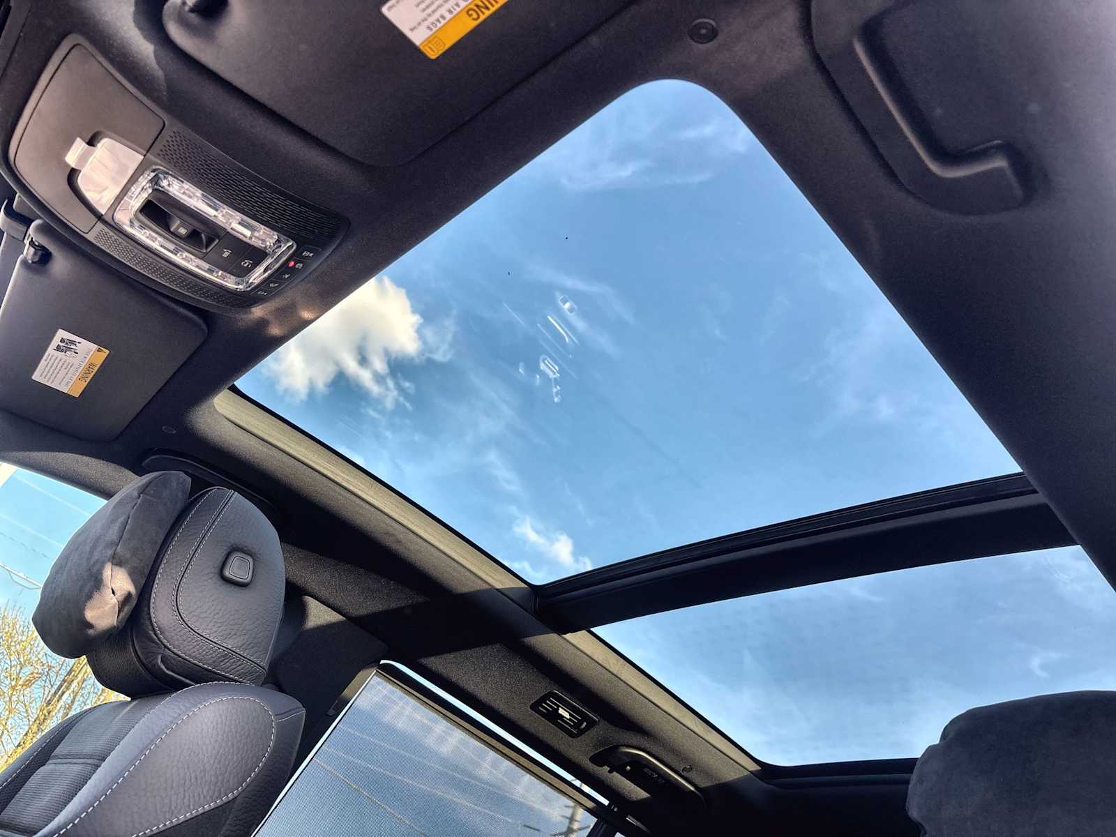 Thumbnail: 2026 Mercedes-Benz GLS - 28