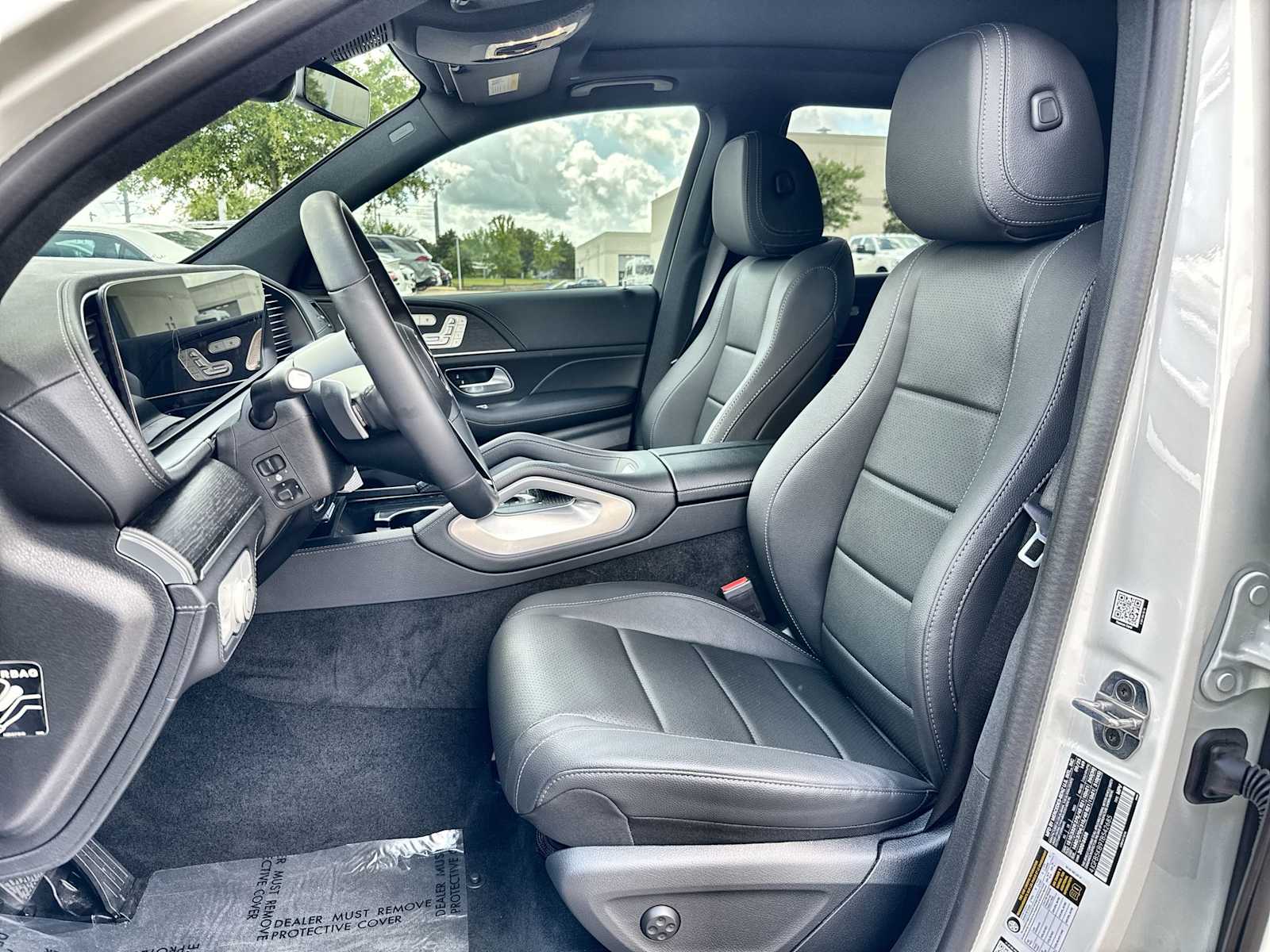 Thumbnail: 2026 Mercedes-Benz GLE - 3