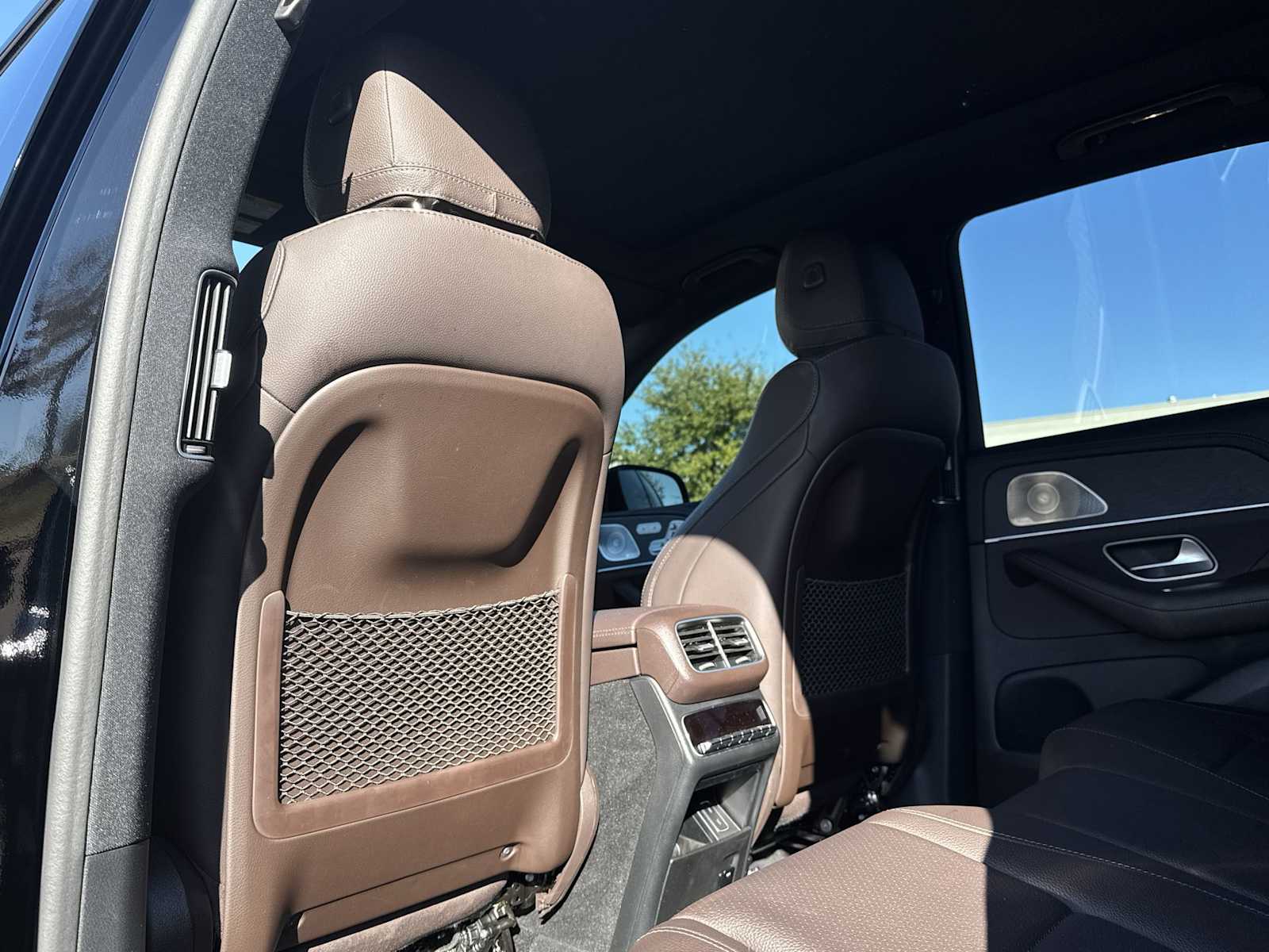 Thumbnail: 2023 Mercedes-Benz GLE - 16