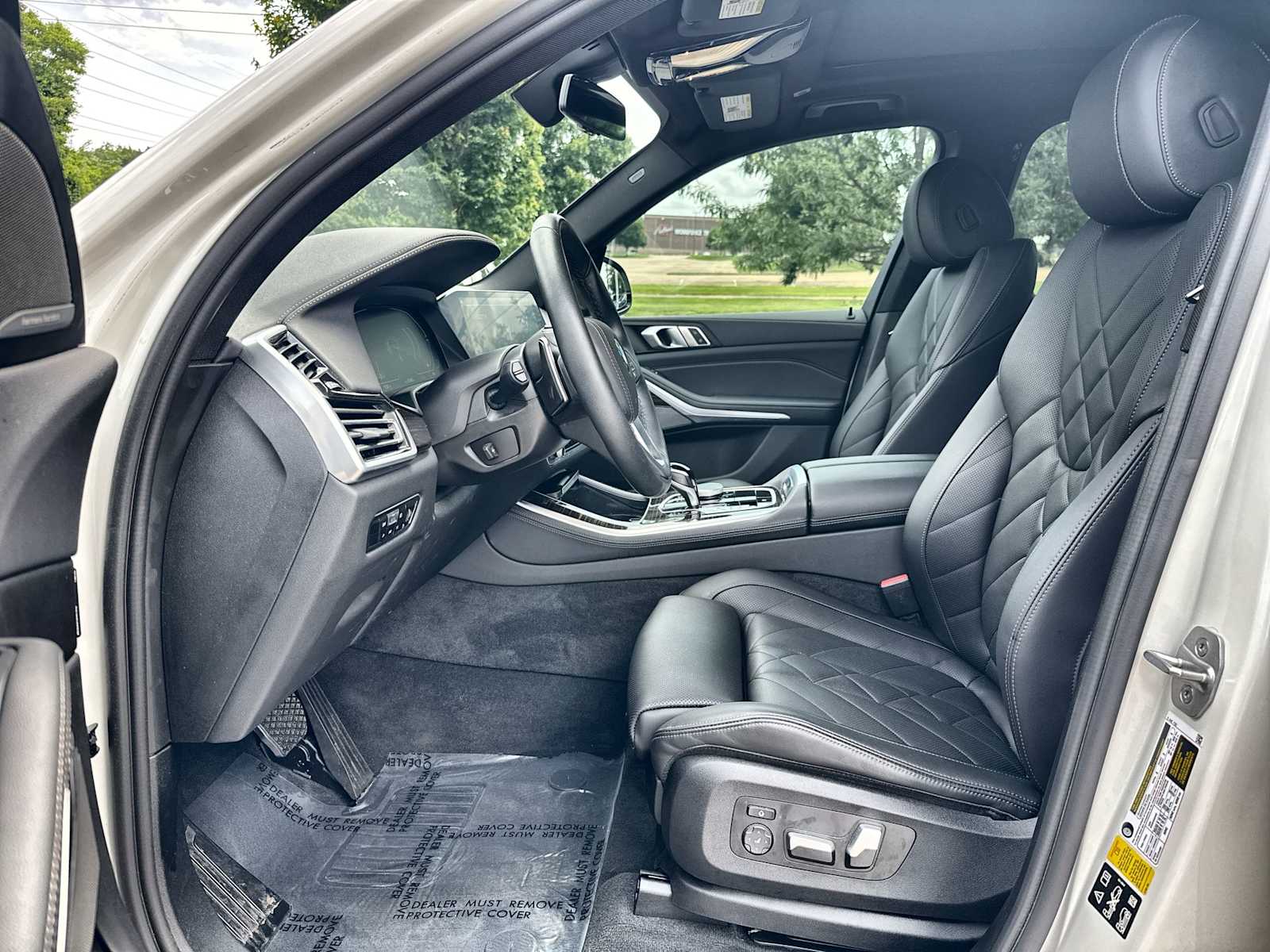 Thumbnail: 2023 BMW X5 - 2