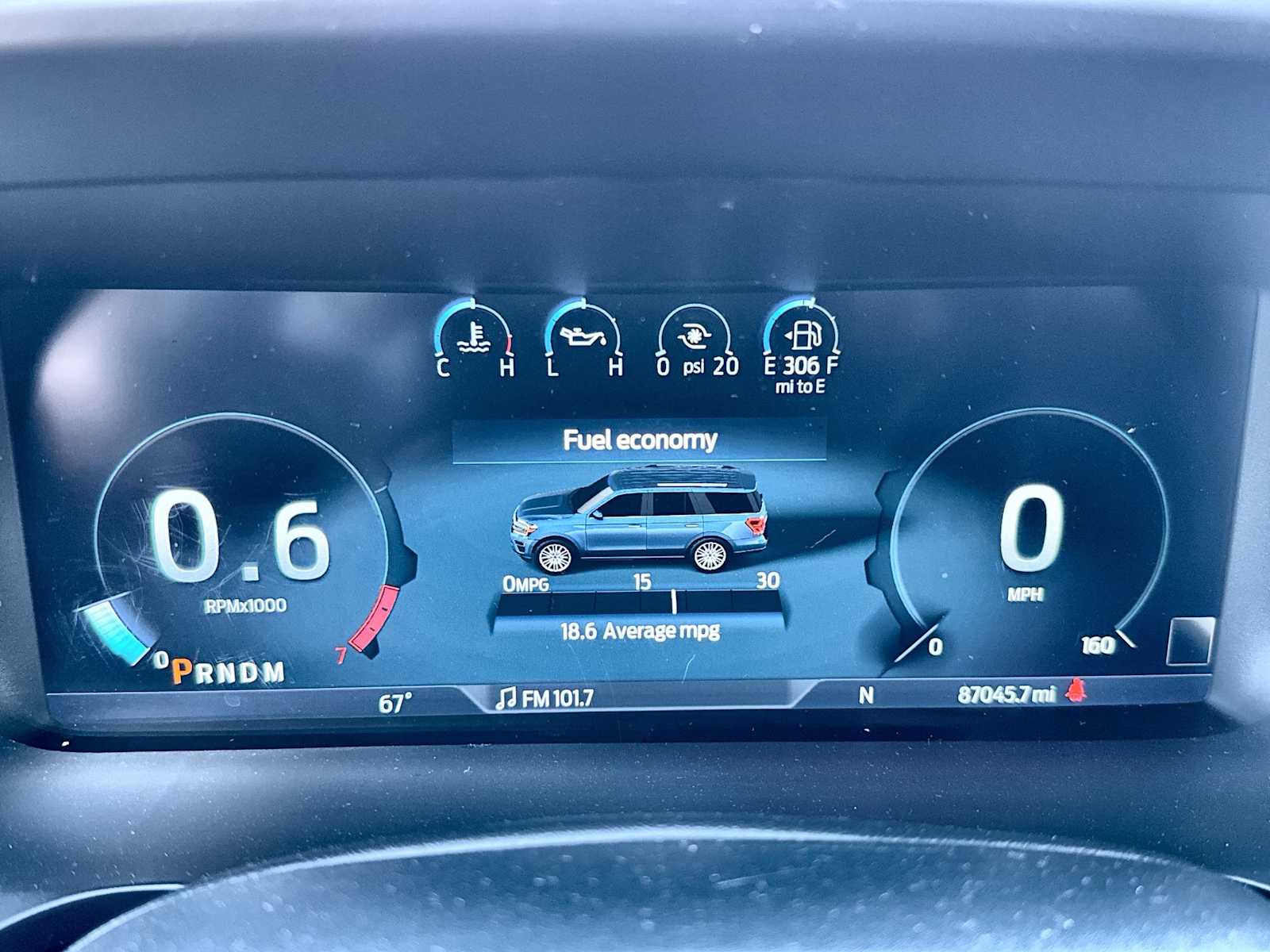 Thumbnail: 2022 Ford Expedition MAX - 24