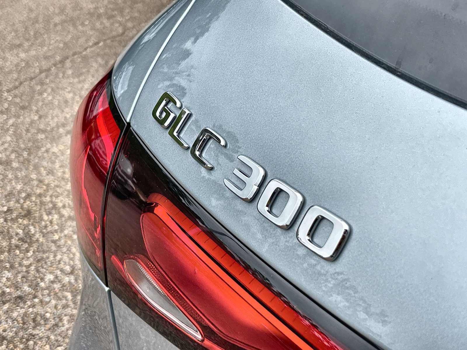 Thumbnail: 2026 Mercedes-Benz GLC - 15