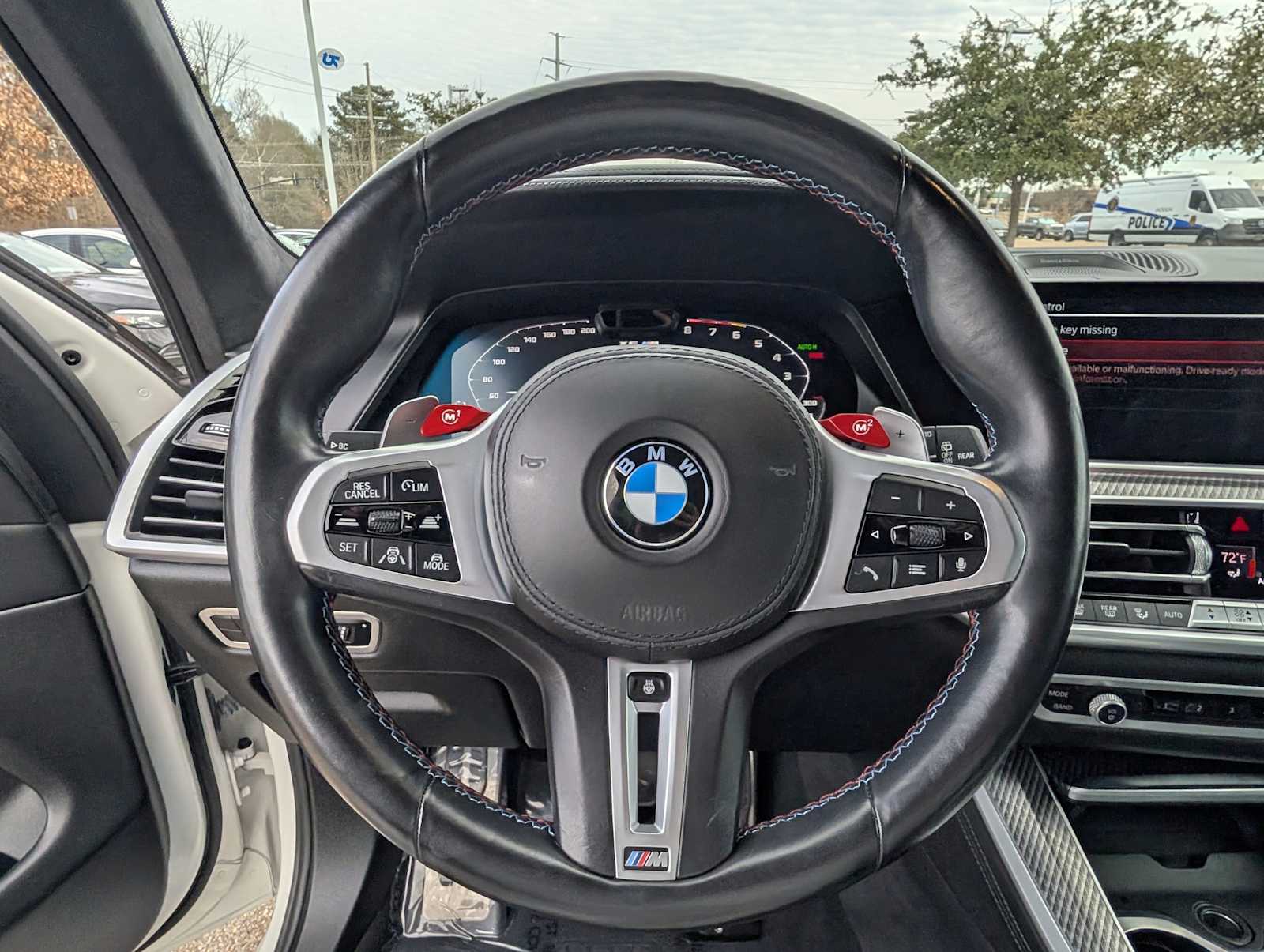 Thumbnail: 2023 BMW X5 - 10