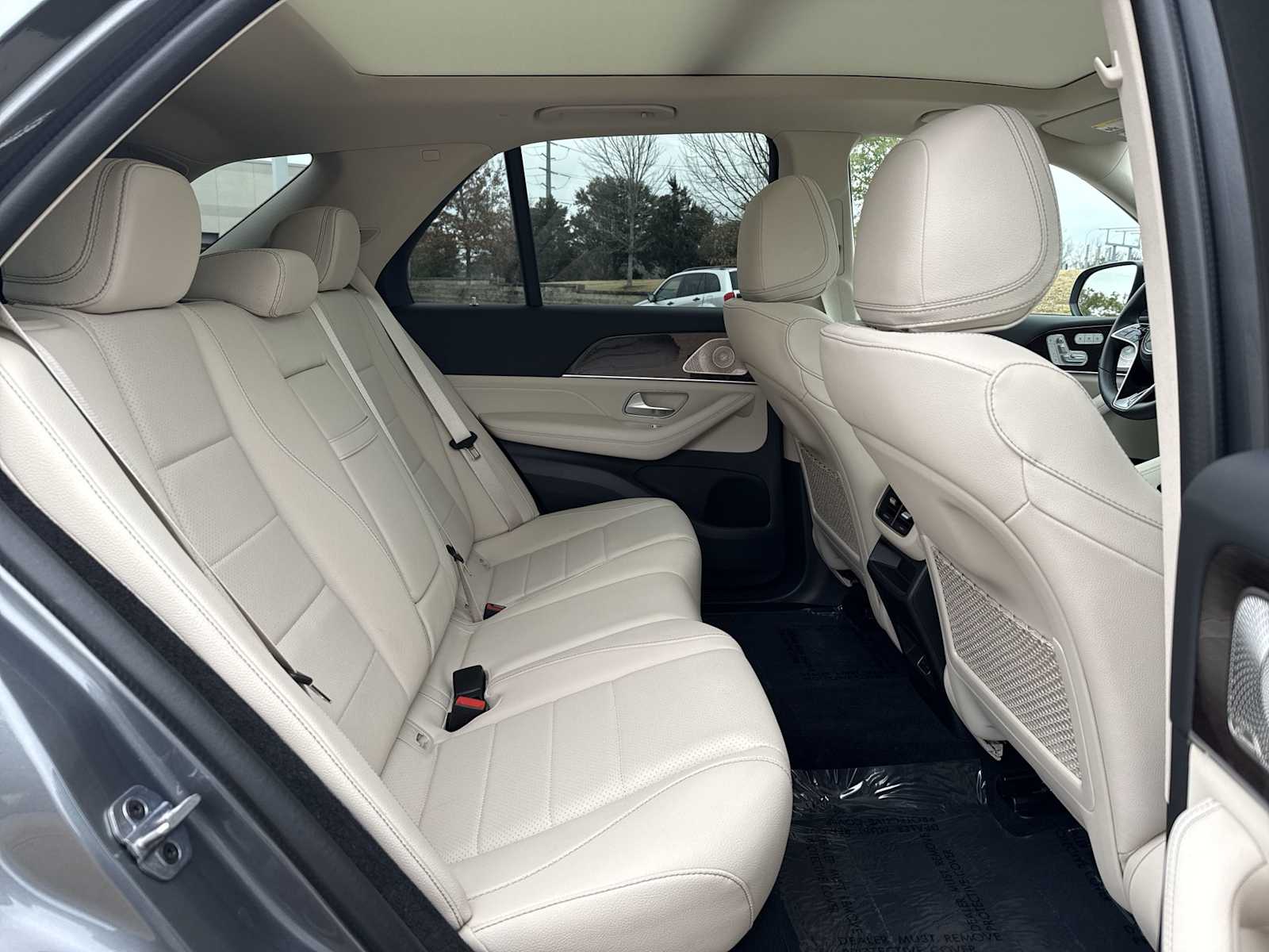 Thumbnail: 2026 Mercedes-Benz GLE - 19