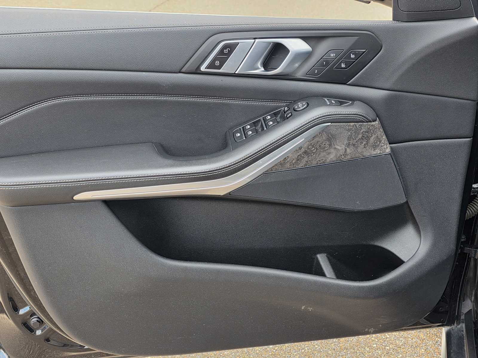 Thumbnail: 2020 BMW X5 - 26