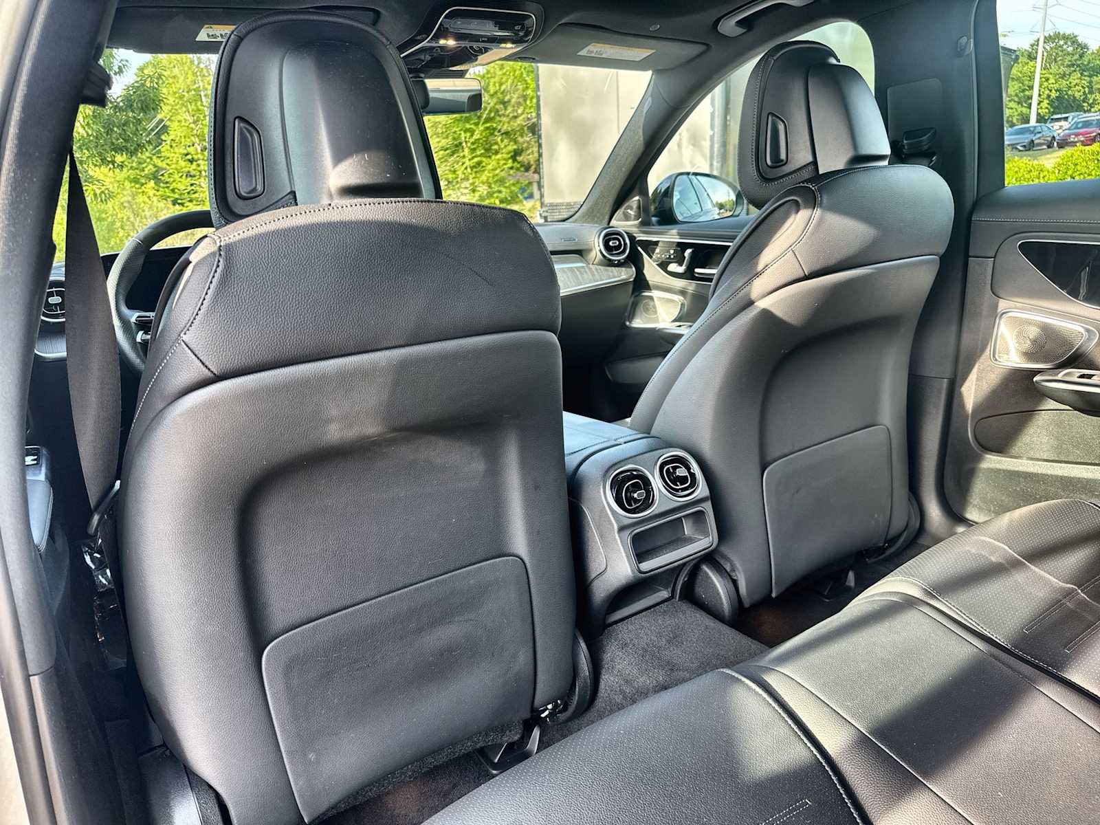 Thumbnail: 2023 Mercedes-Benz C-Class - 18