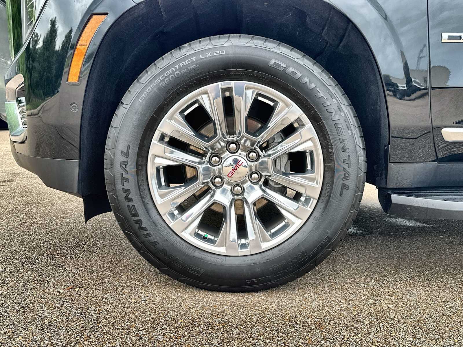 Thumbnail: 2025 GMC Yukon - 14