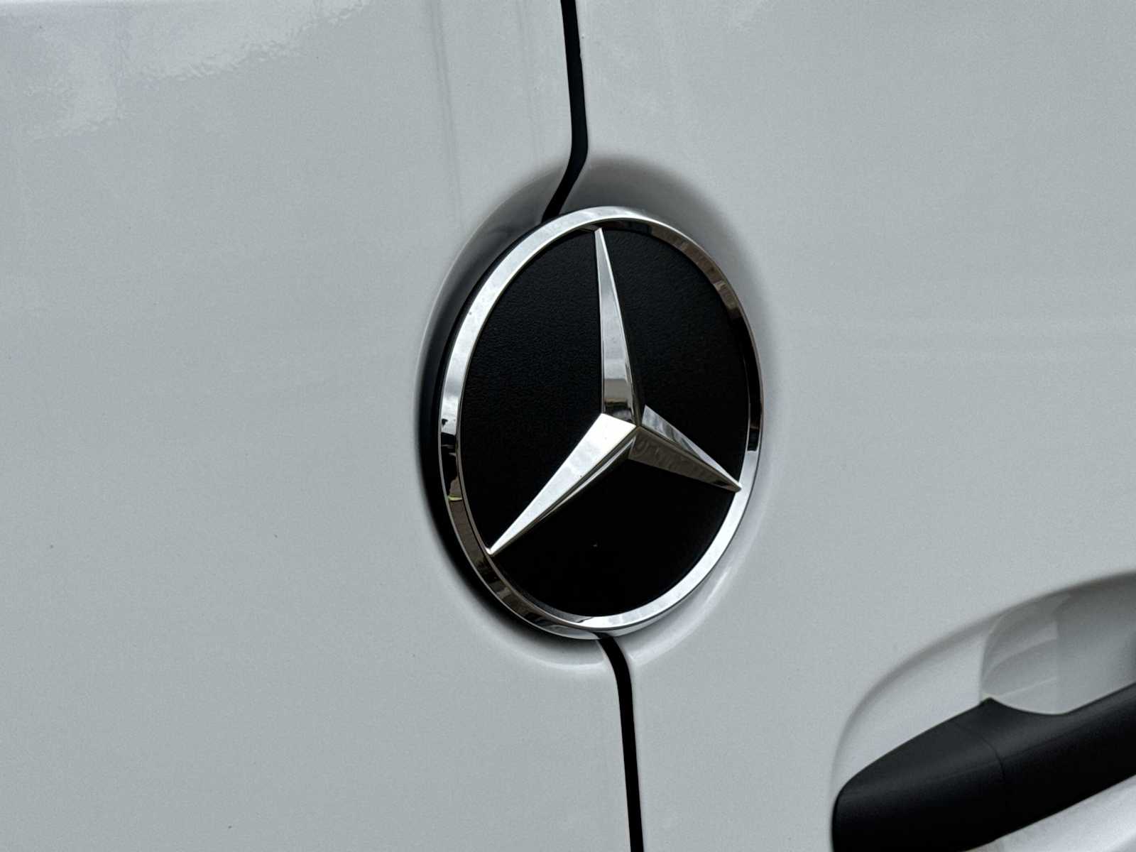 Thumbnail: 2026 Mercedes-Benz Sprinter - 10