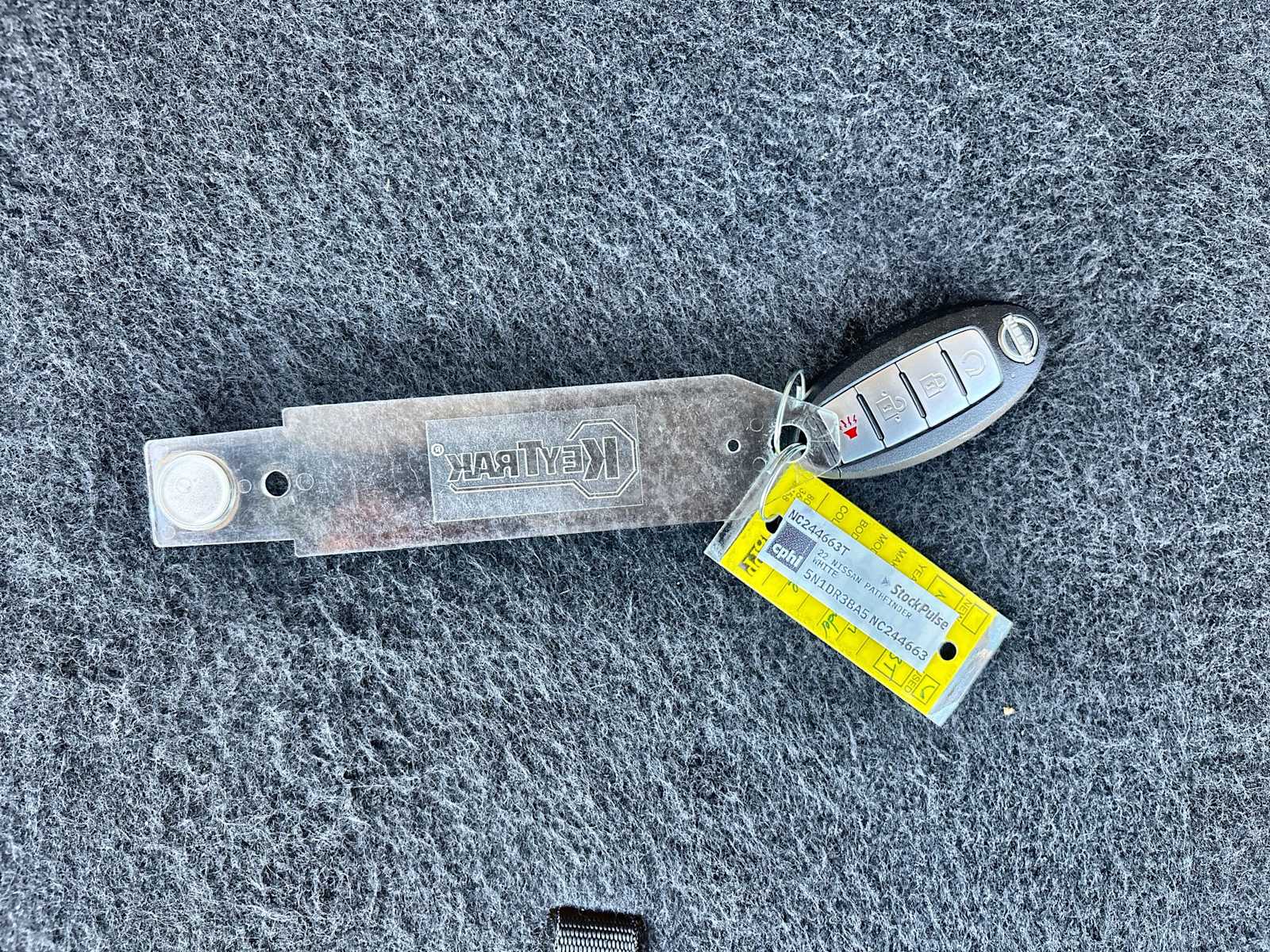 Thumbnail: 2022 Nissan Pathfinder - 26