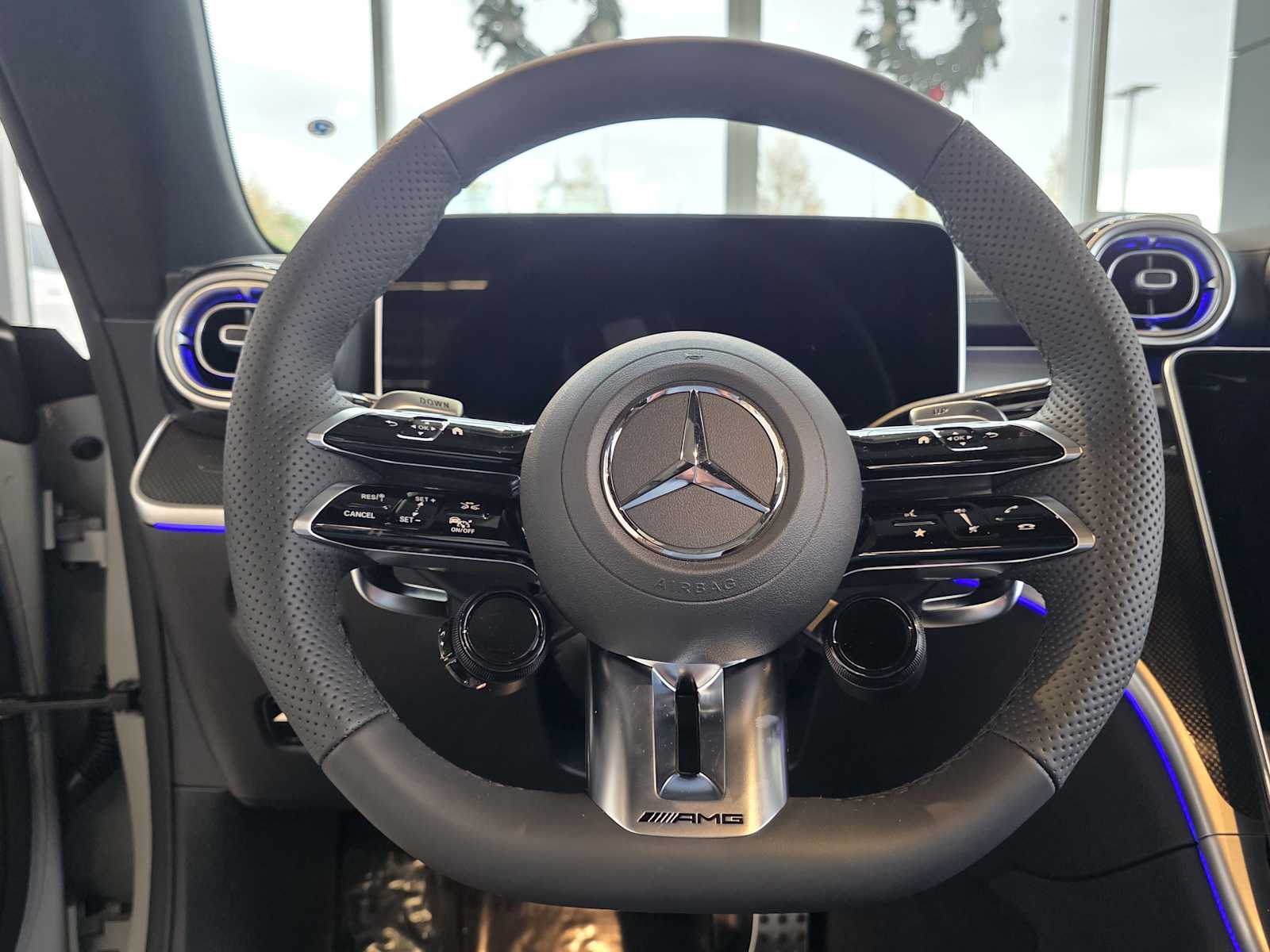 Thumbnail: 2026 Mercedes-Benz CLE - 28