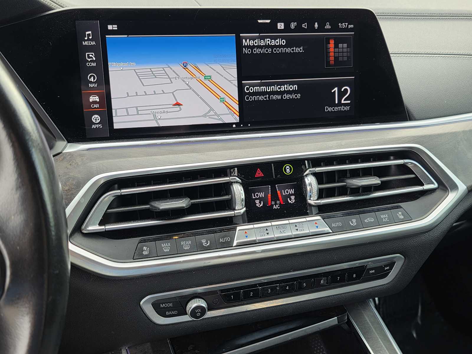 Thumbnail: 2020 BMW X5 - 9