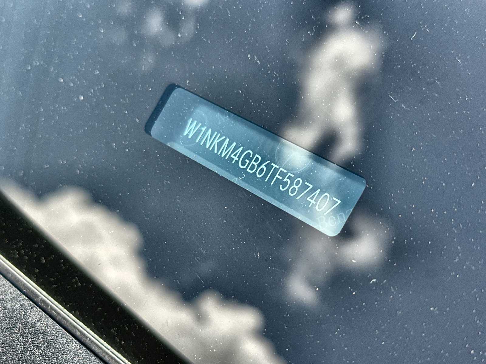 Thumbnail: 2026 Mercedes-Benz GLC - 25