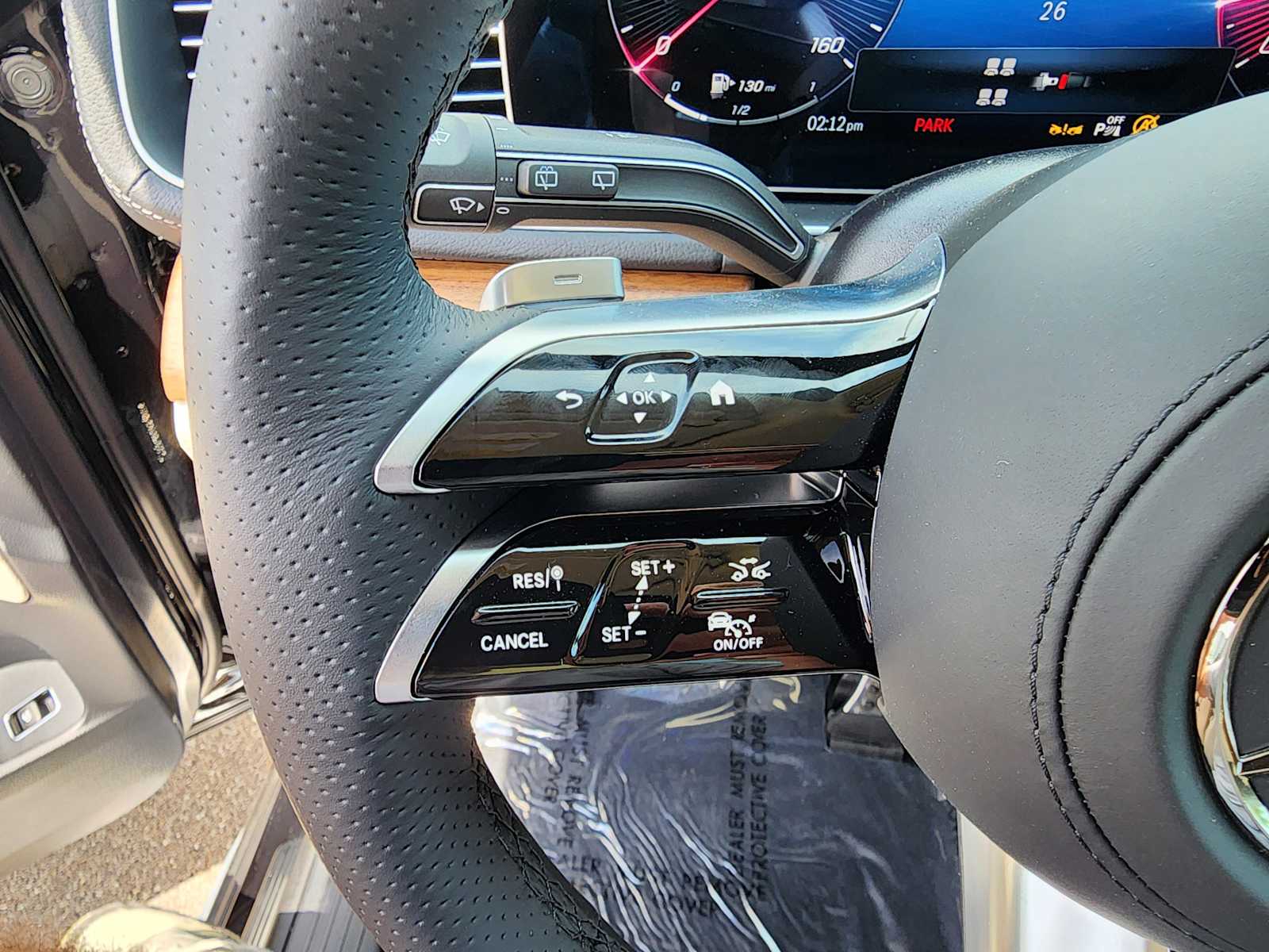 Thumbnail: 2025 Mercedes-Benz GLS - 19