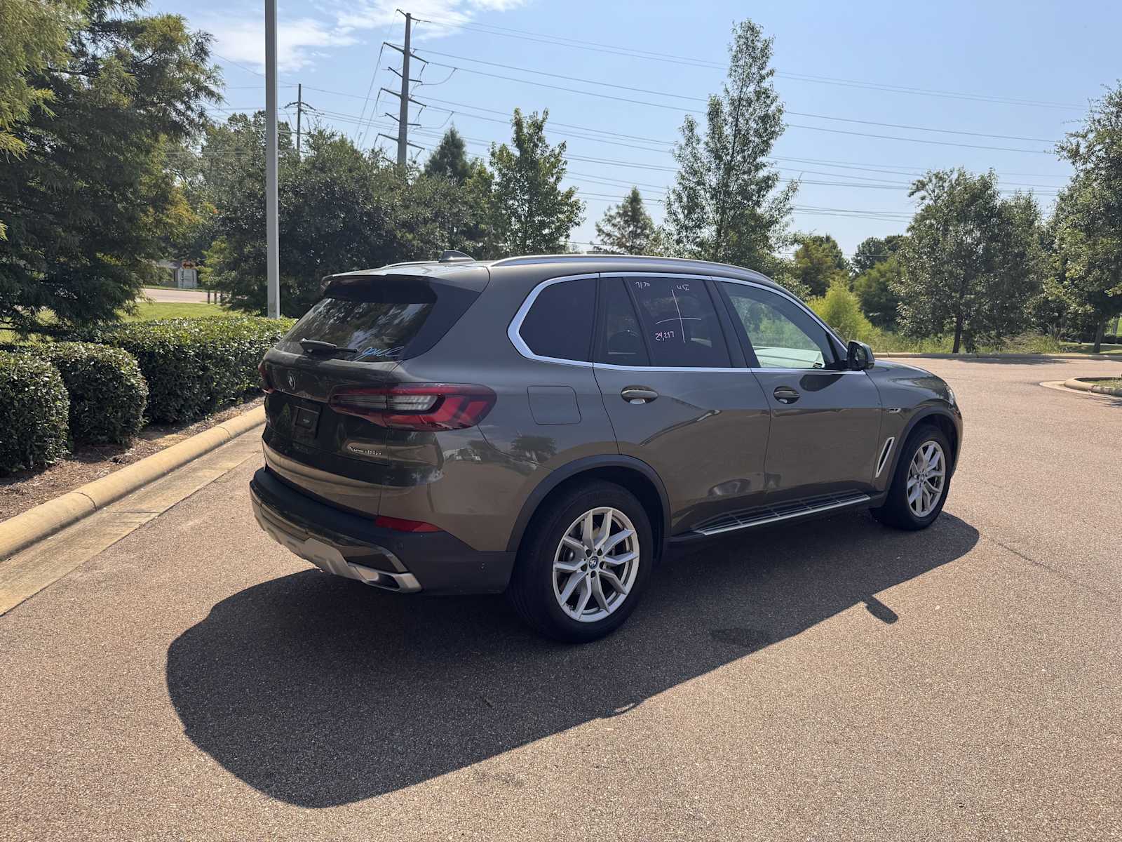 Thumbnail: 2023 BMW X5 - 4