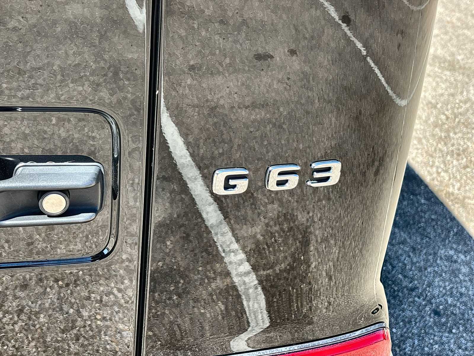 Thumbnail: 2021 Mercedes-Benz G-Class - 15