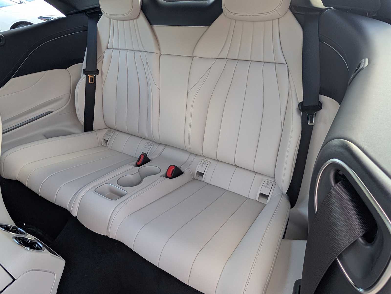 Thumbnail: 2026 Mercedes-Benz CLE - 17