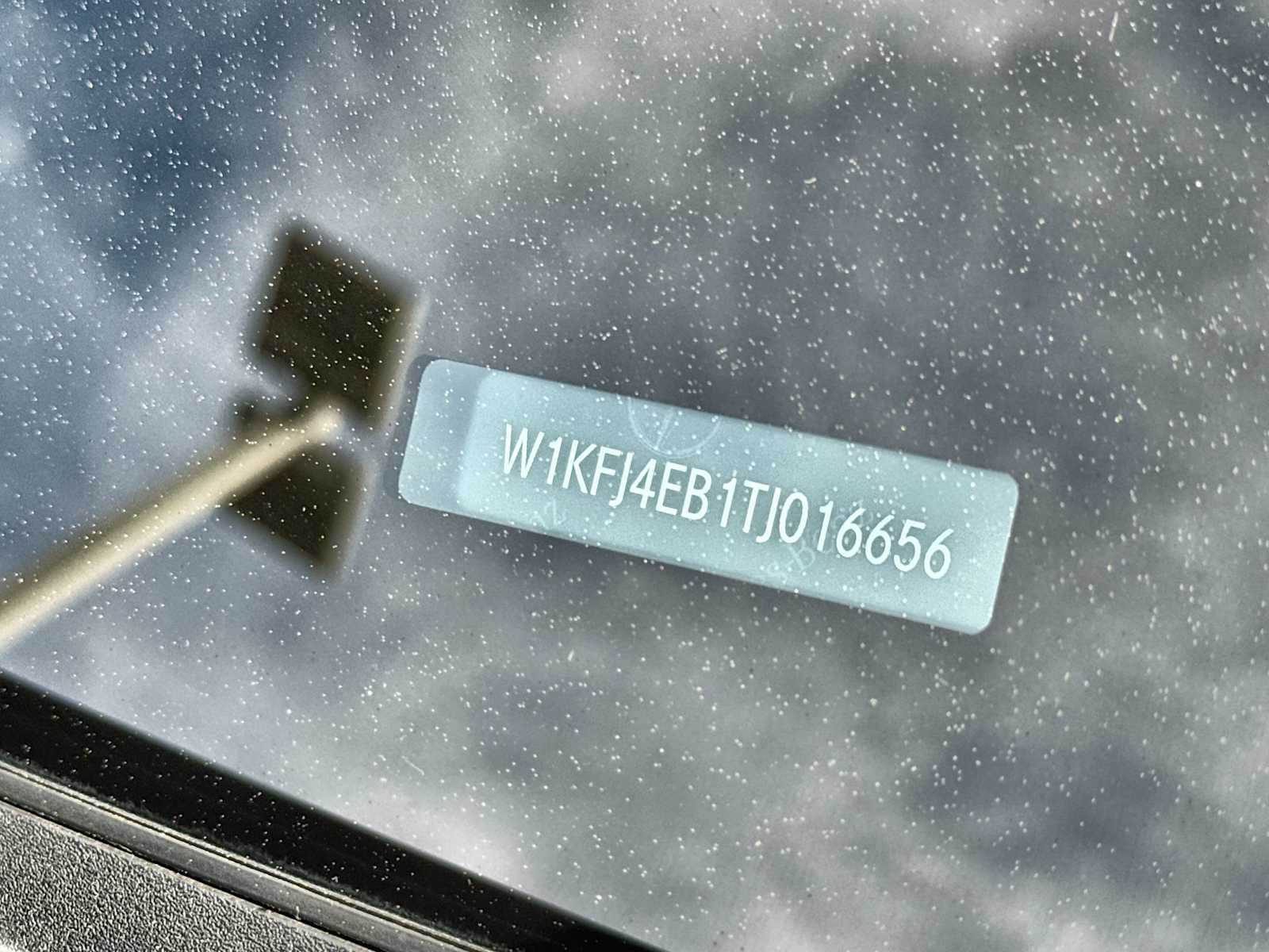 Thumbnail: 2026 Mercedes-Benz CLA - 25