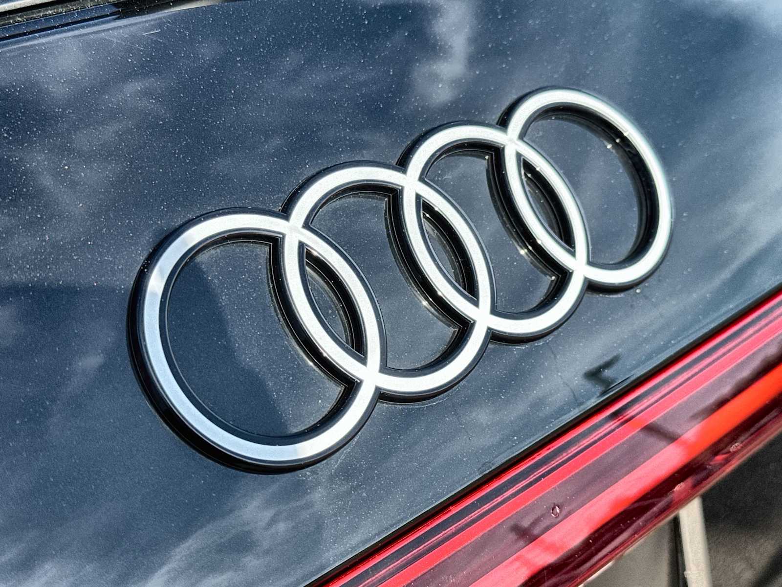 Thumbnail: 2025 Audi Q5 - 16