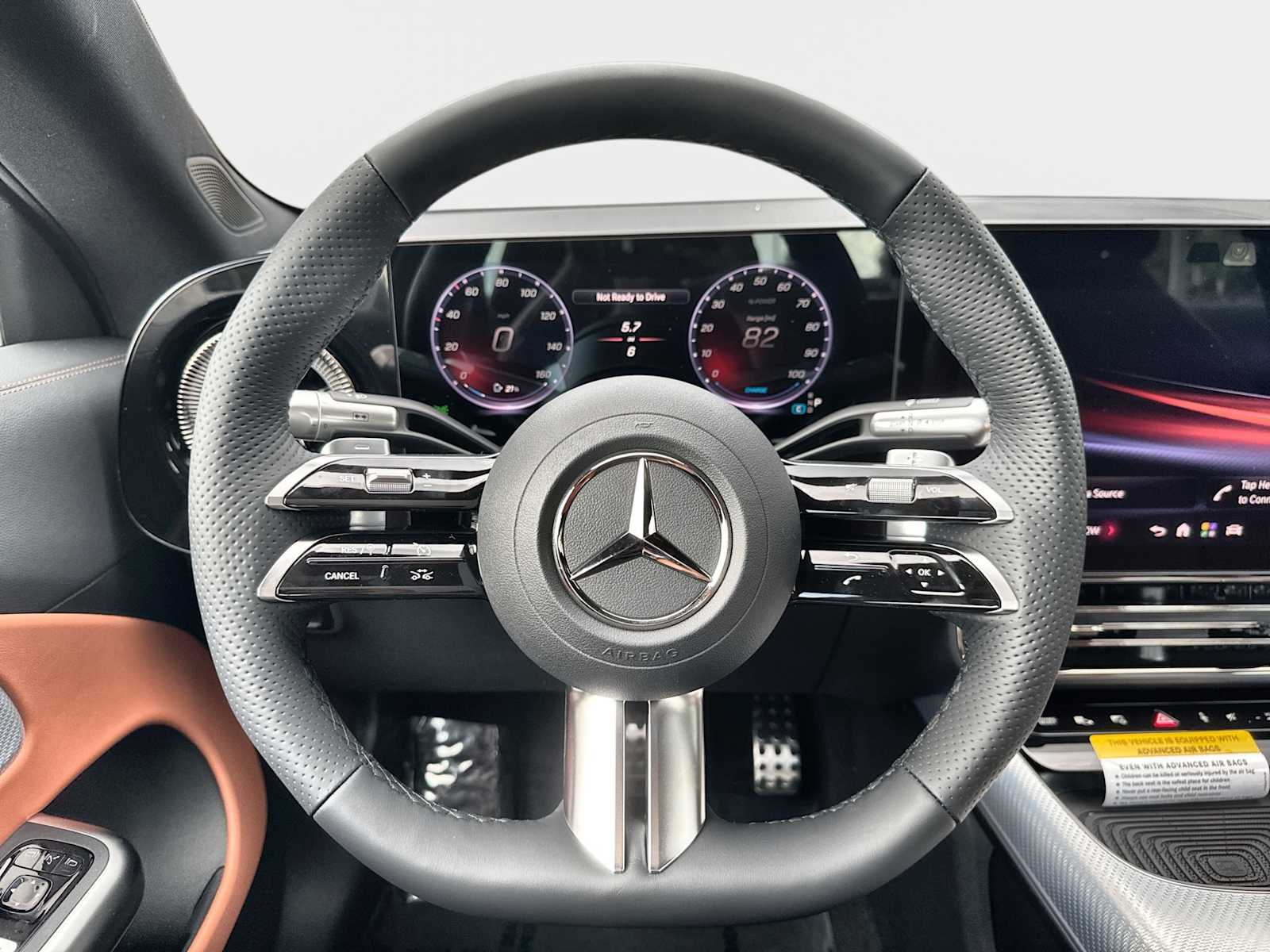Thumbnail: 2027 Mercedes-Benz CLA - 22