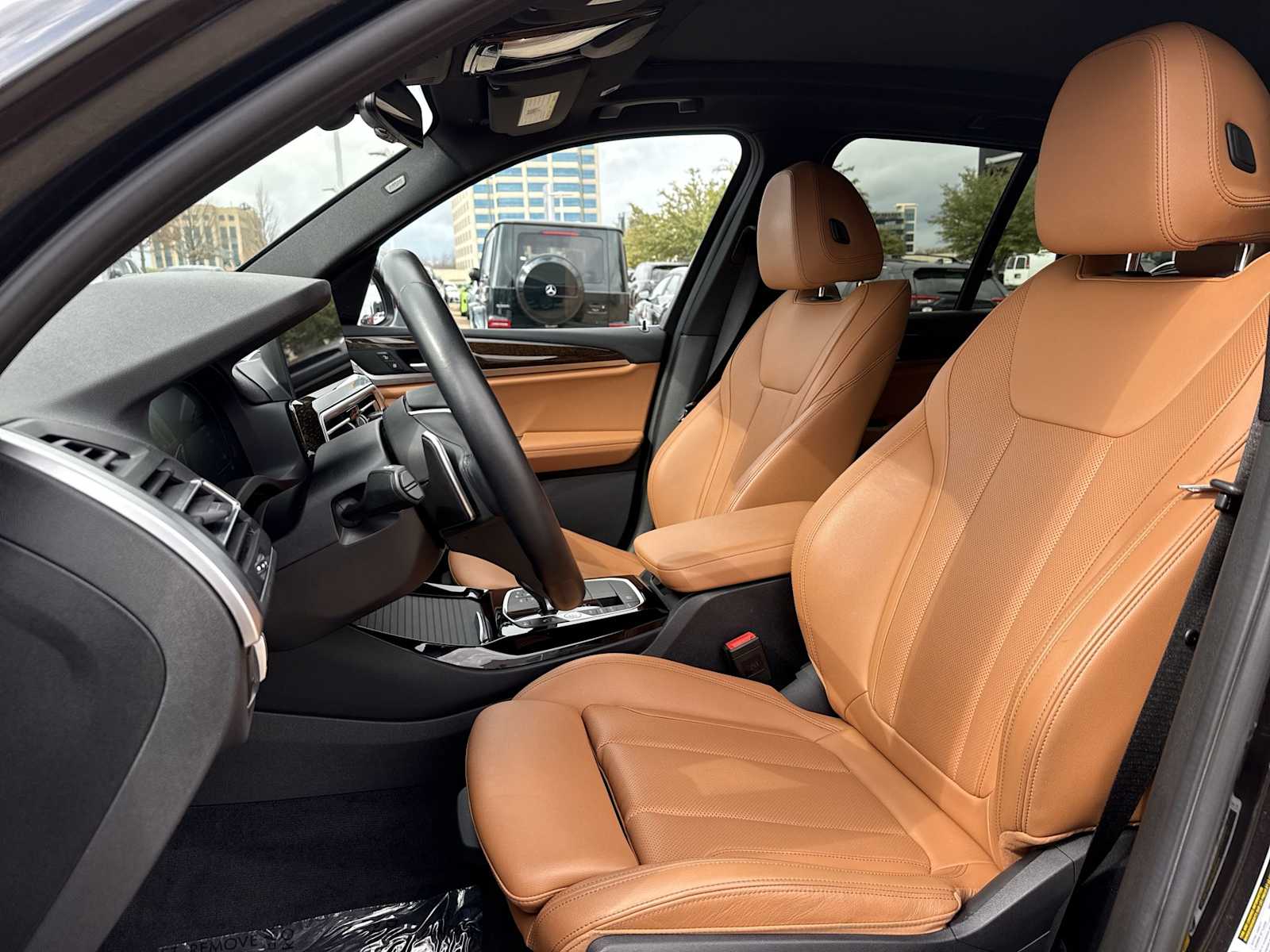 Thumbnail: 2022 BMW X3 - 15