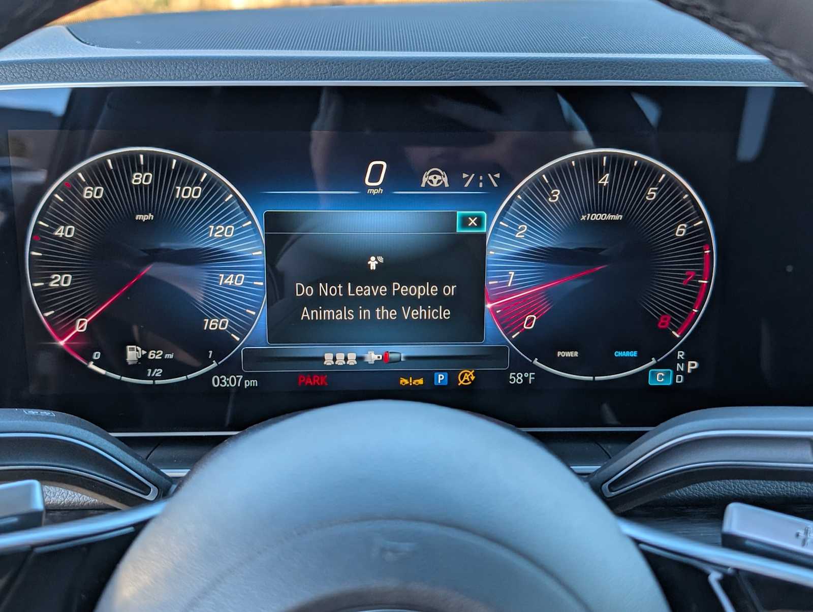 Thumbnail: 2026 Mercedes-Benz GLE - 8