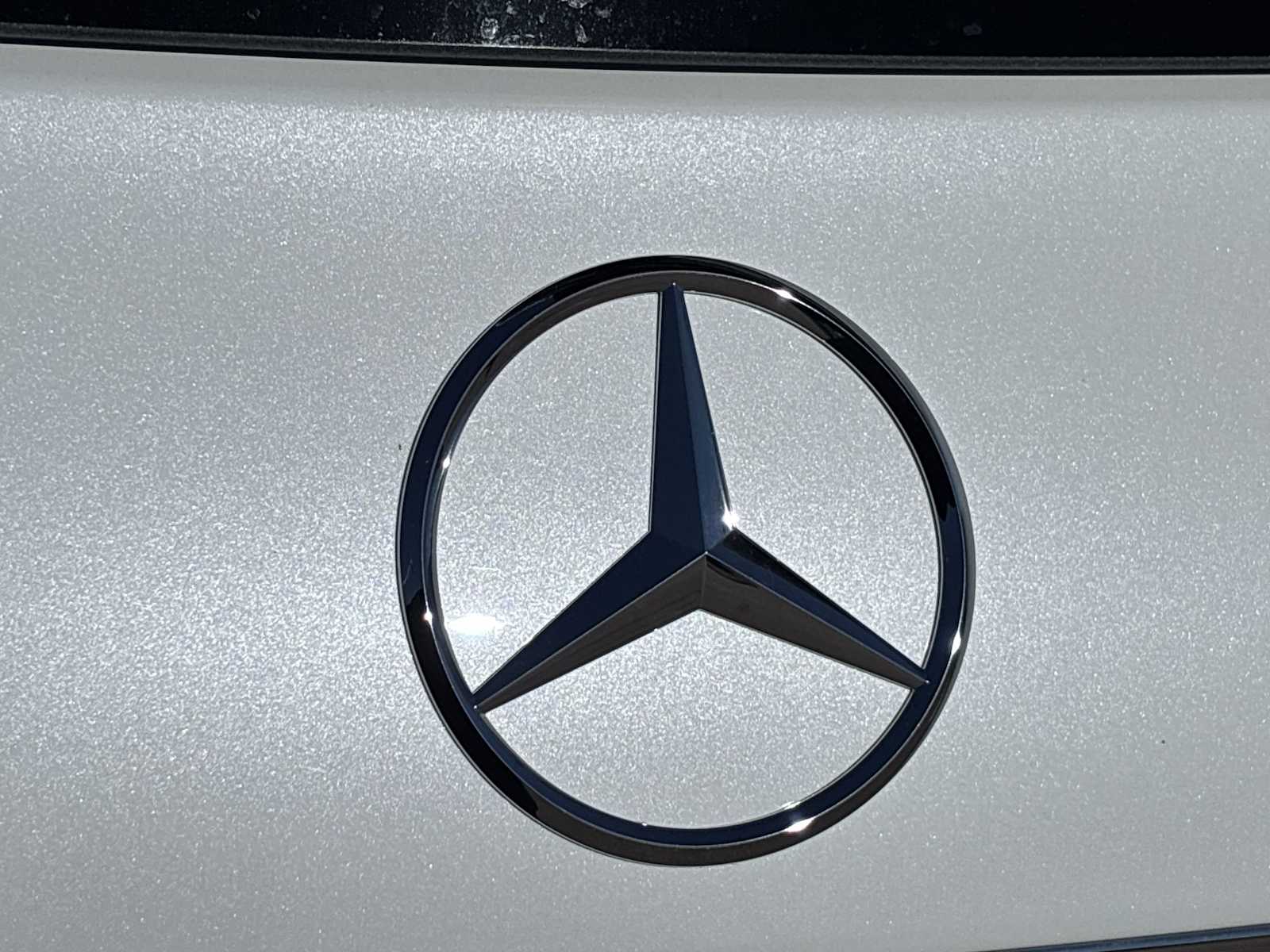Thumbnail: 2026 Mercedes-Benz GLE - 10