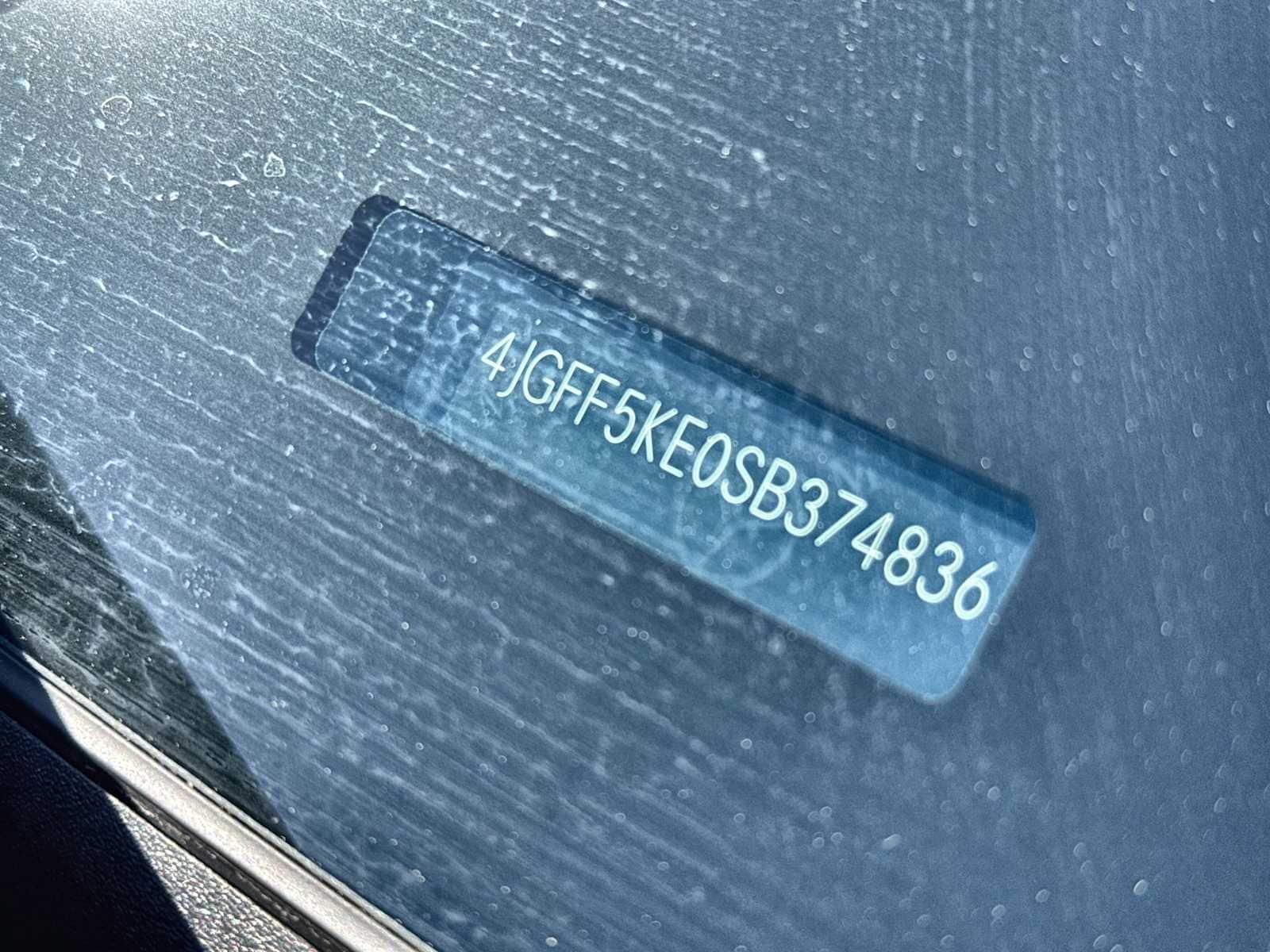 Thumbnail: 2025 Mercedes-Benz GLS - 25