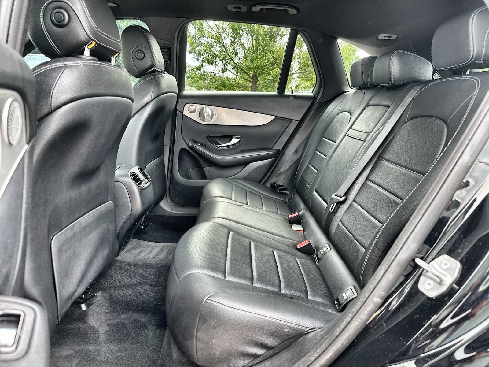 Thumbnail: 2019 Mercedes-Benz GLC - 4