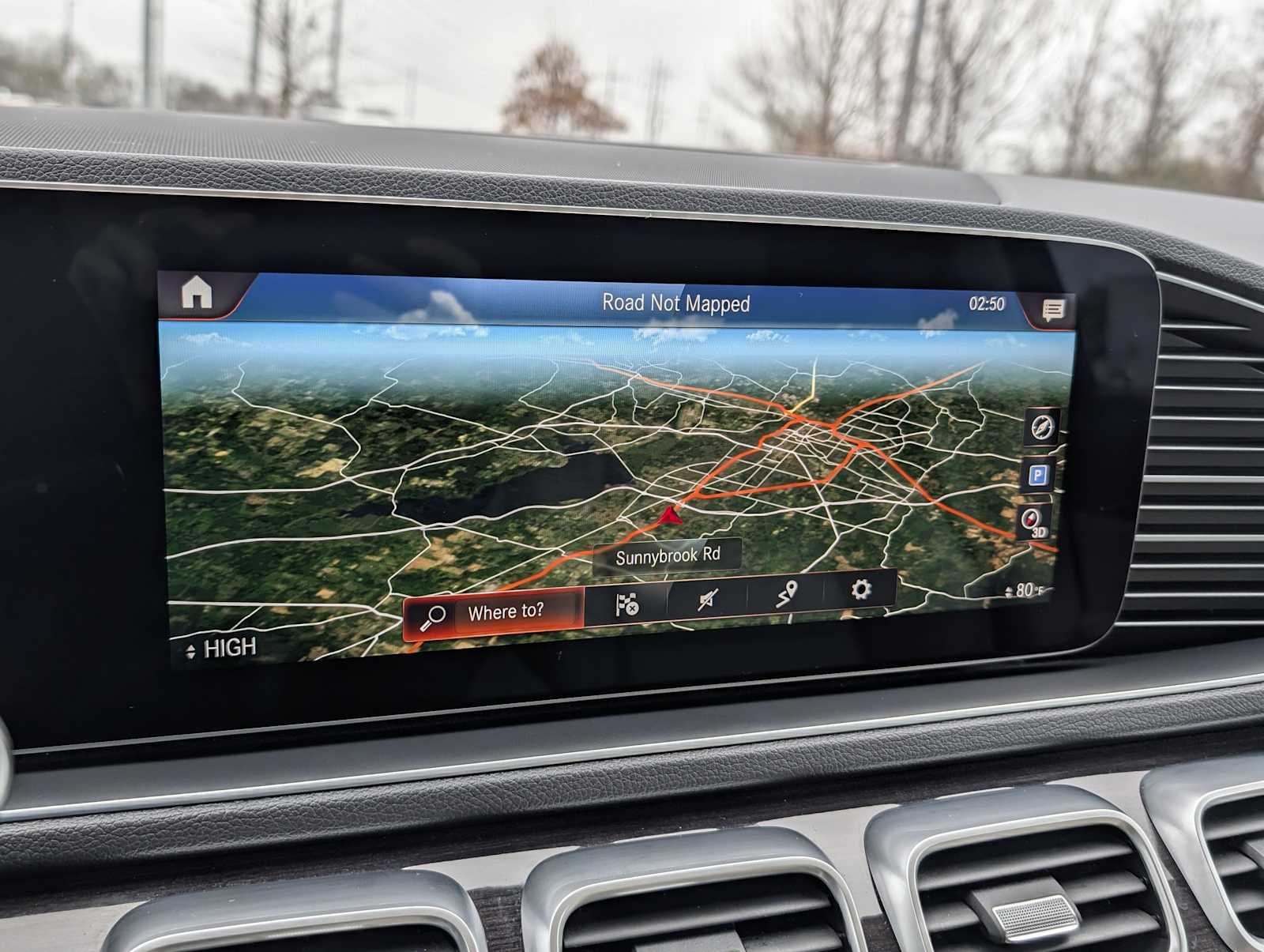 Thumbnail: 2023 Mercedes-Benz GLE - 14