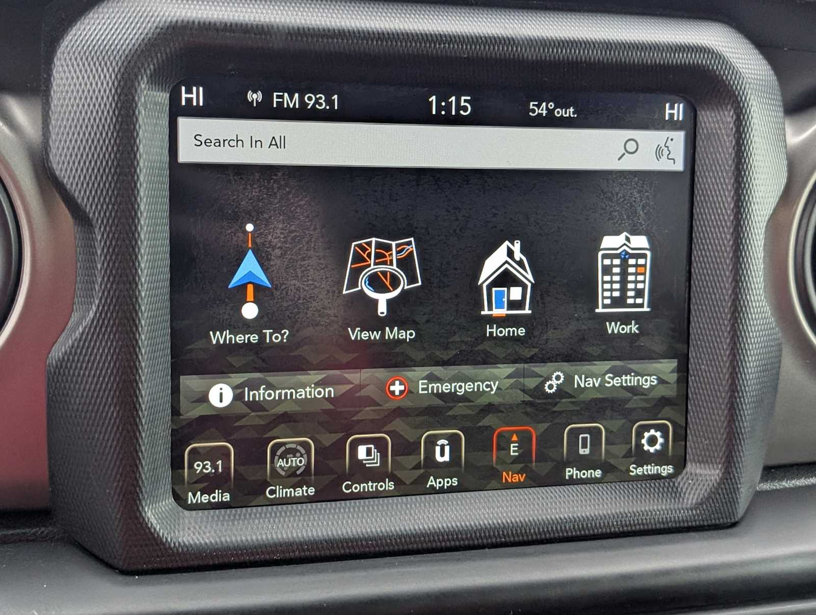 Thumbnail: 2020 Jeep Wrangler - 17